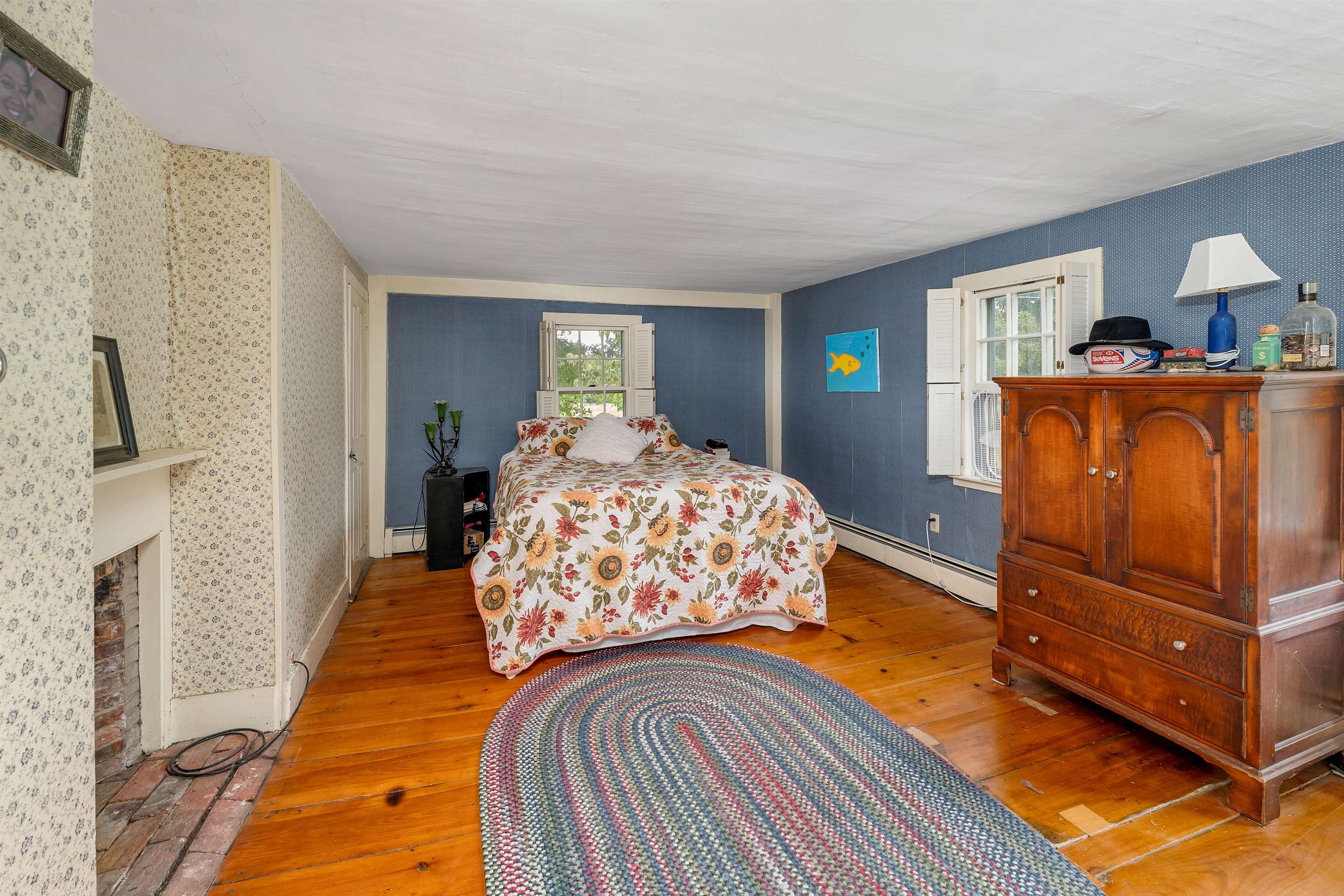 166 Pickpocket Road Brentwood, NH 03833 - Photo 23 of 57