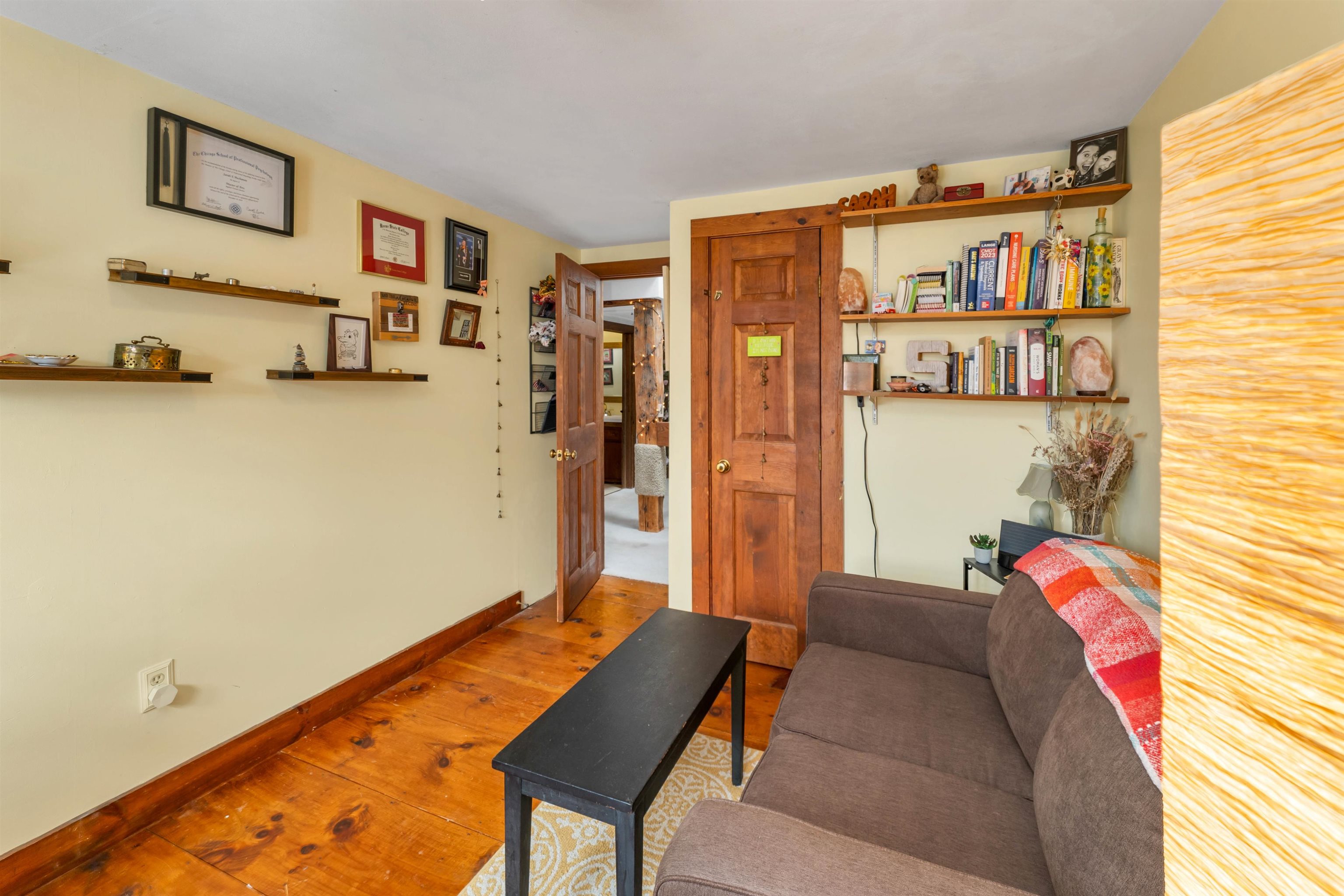 166 Pickpocket Road Brentwood, NH 03833 - Photo 24 of 57