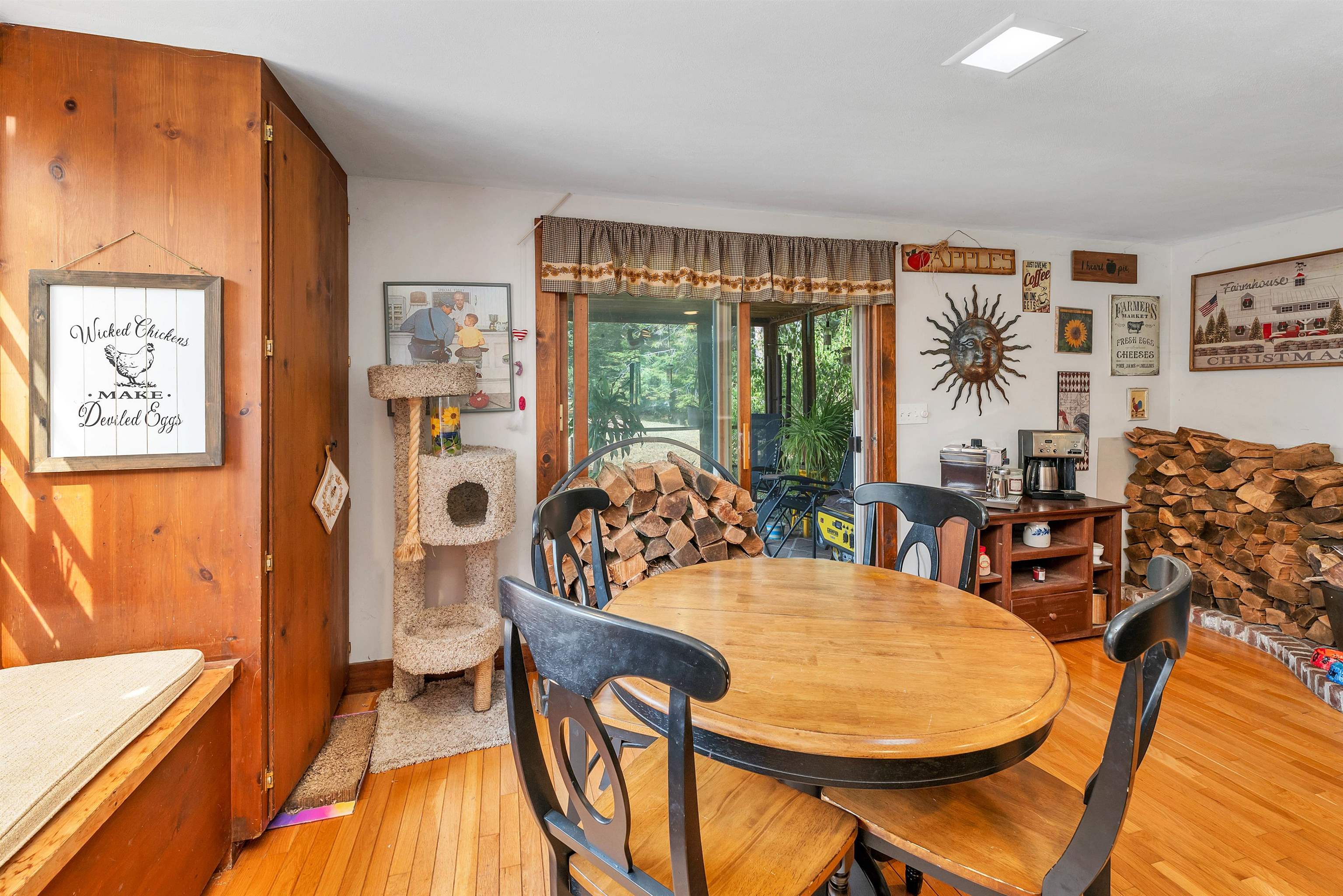 166 Pickpocket Road Brentwood, NH 03833 - Photo 3 of 57