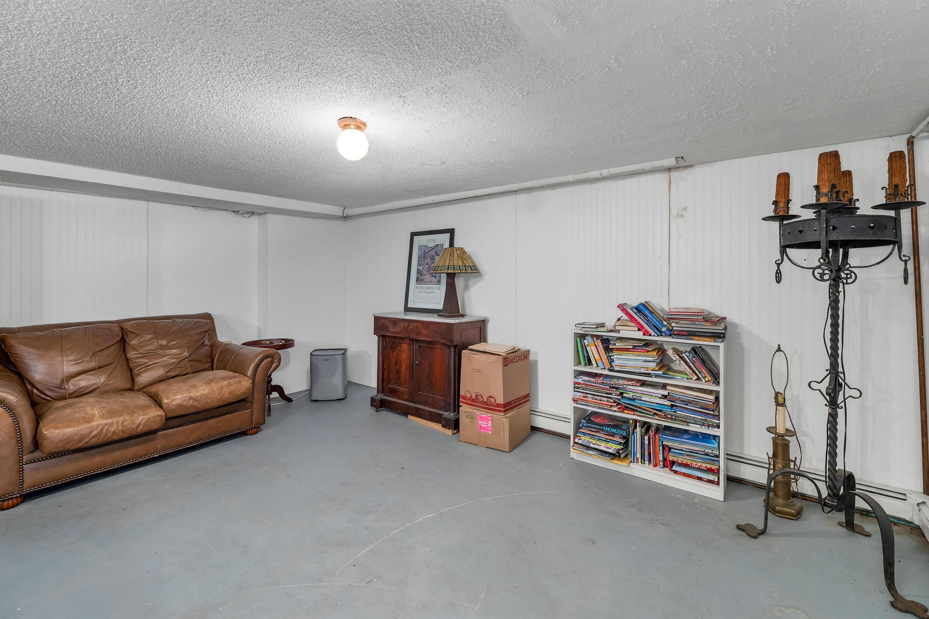 166 Pickpocket Road Brentwood, NH 03833 - Photo 34 of 57