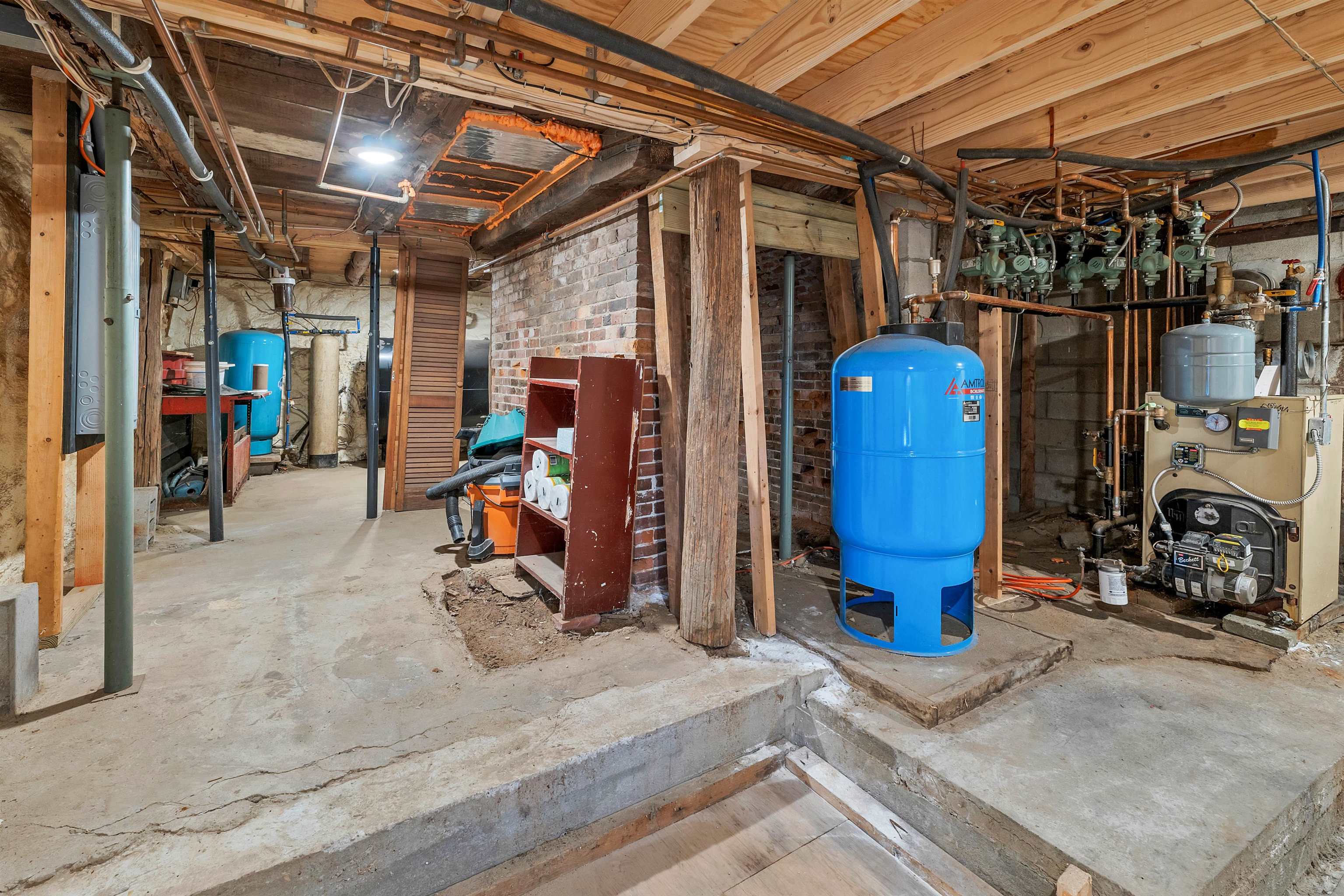 166 Pickpocket Road Brentwood, NH 03833 - Photo 35 of 57