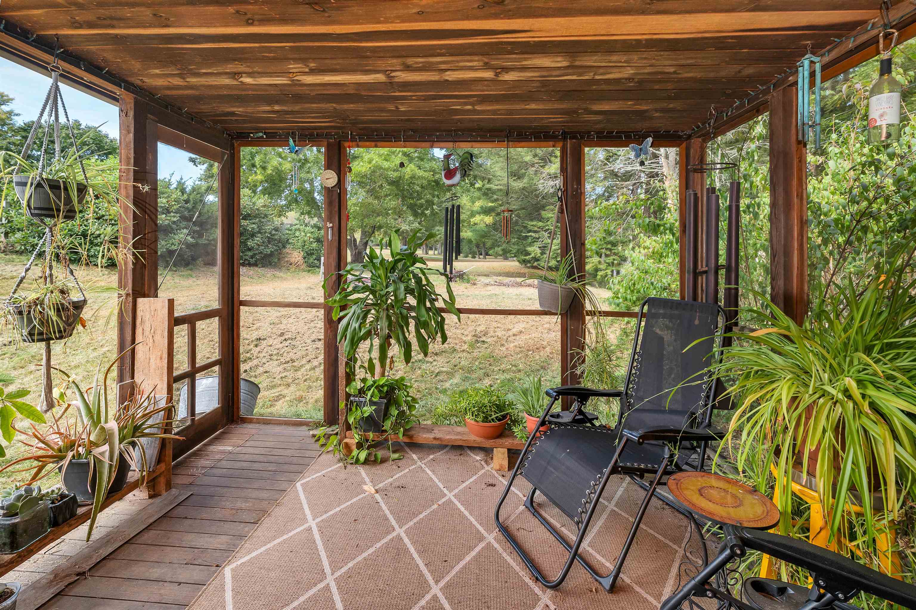 166 Pickpocket Road Brentwood, NH 03833 - Photo 36 of 57