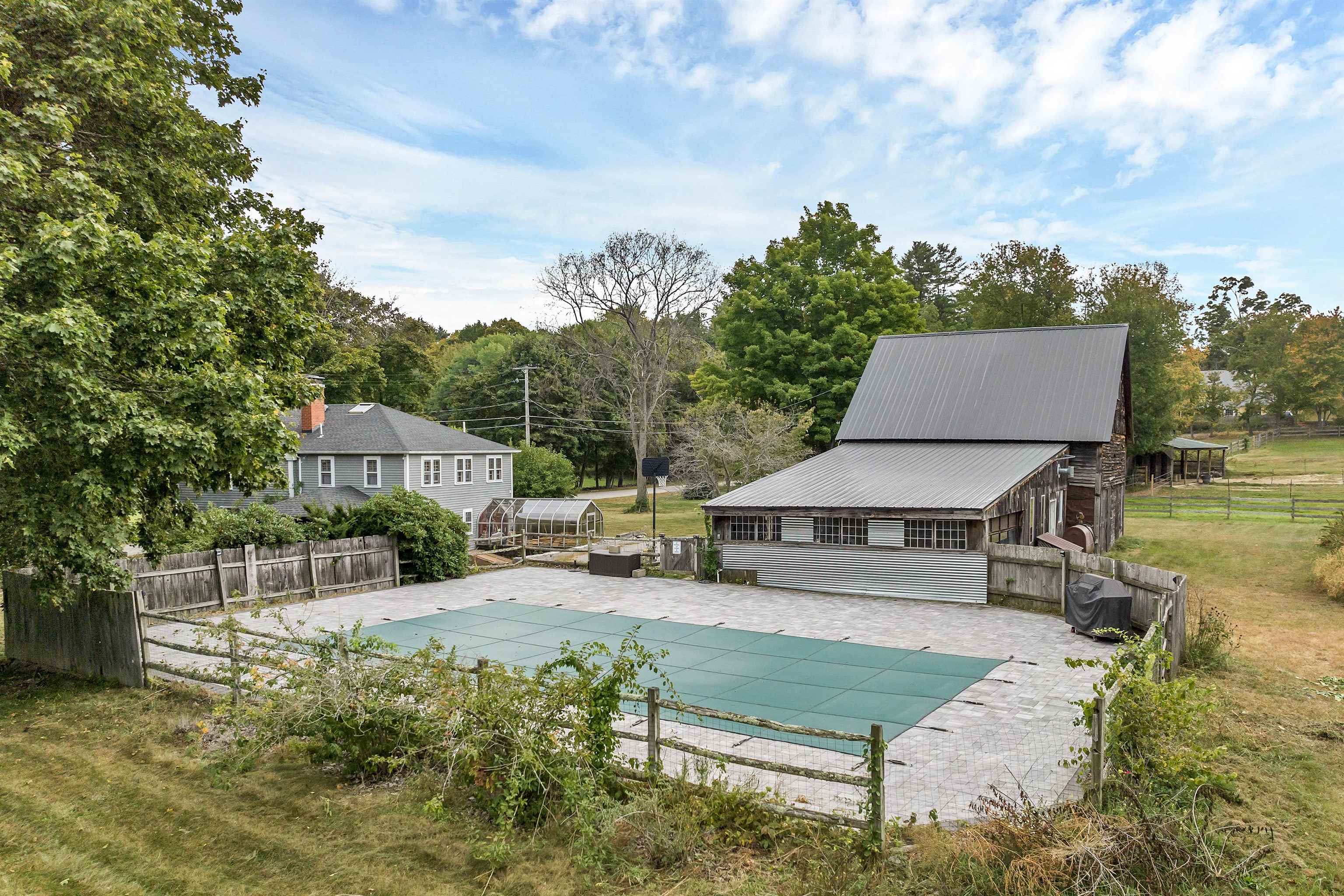 166 Pickpocket Road Brentwood, NH 03833 - Photo 38 of 57