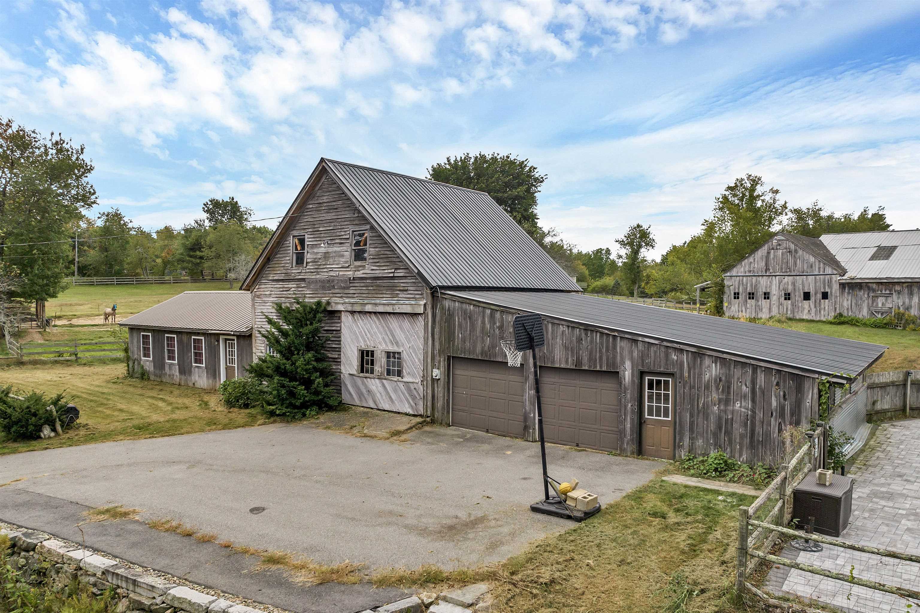 166 Pickpocket Road Brentwood, NH 03833 - Photo 39 of 57