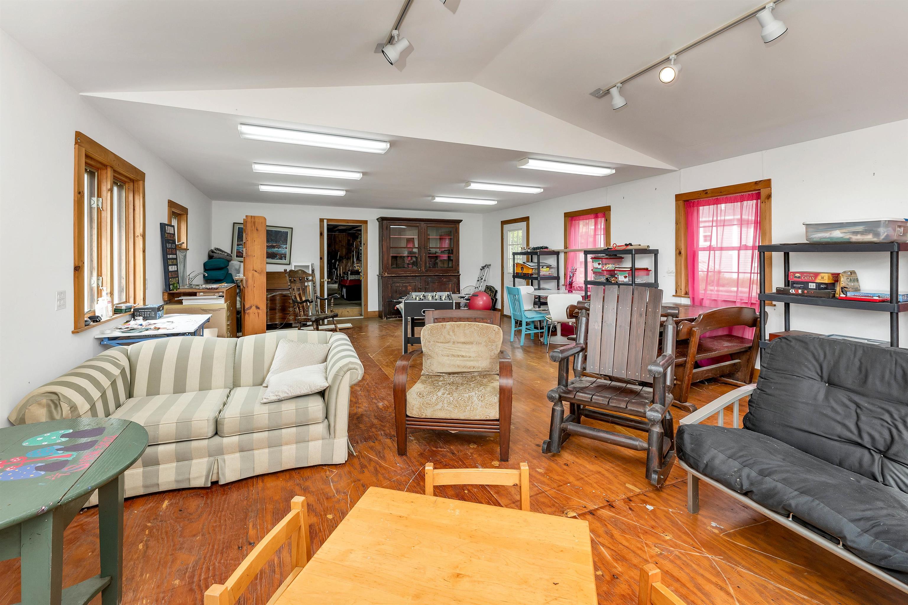 166 Pickpocket Road Brentwood, NH 03833 - Photo 41 of 57