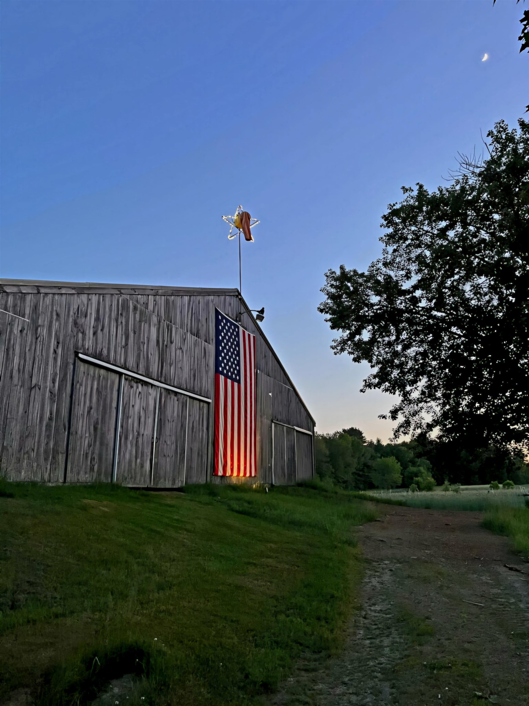 166 Pickpocket Road Brentwood, NH 03833 - Photo 43 of 57