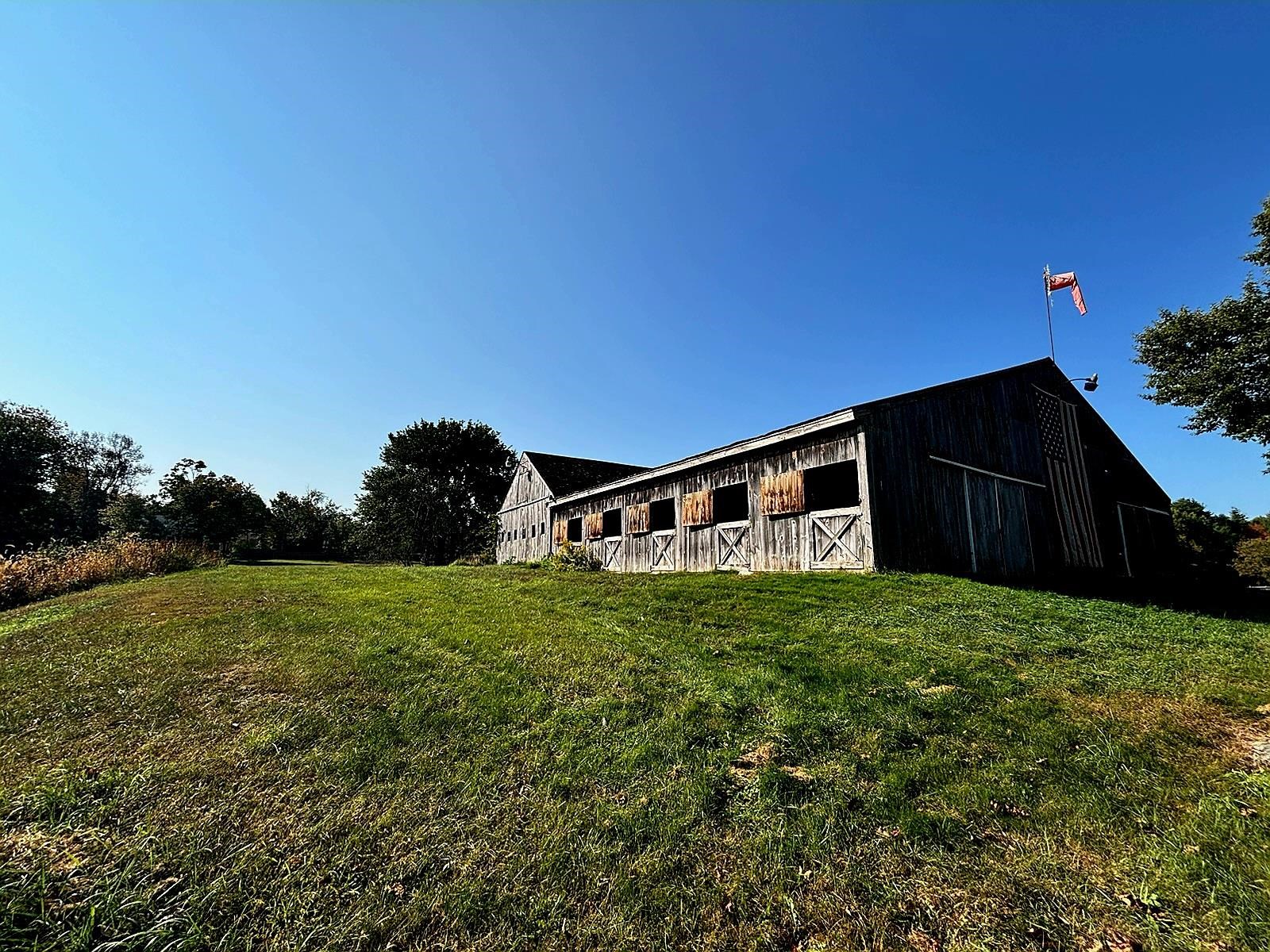 166 Pickpocket Road Brentwood, NH 03833 - Photo 45 of 57