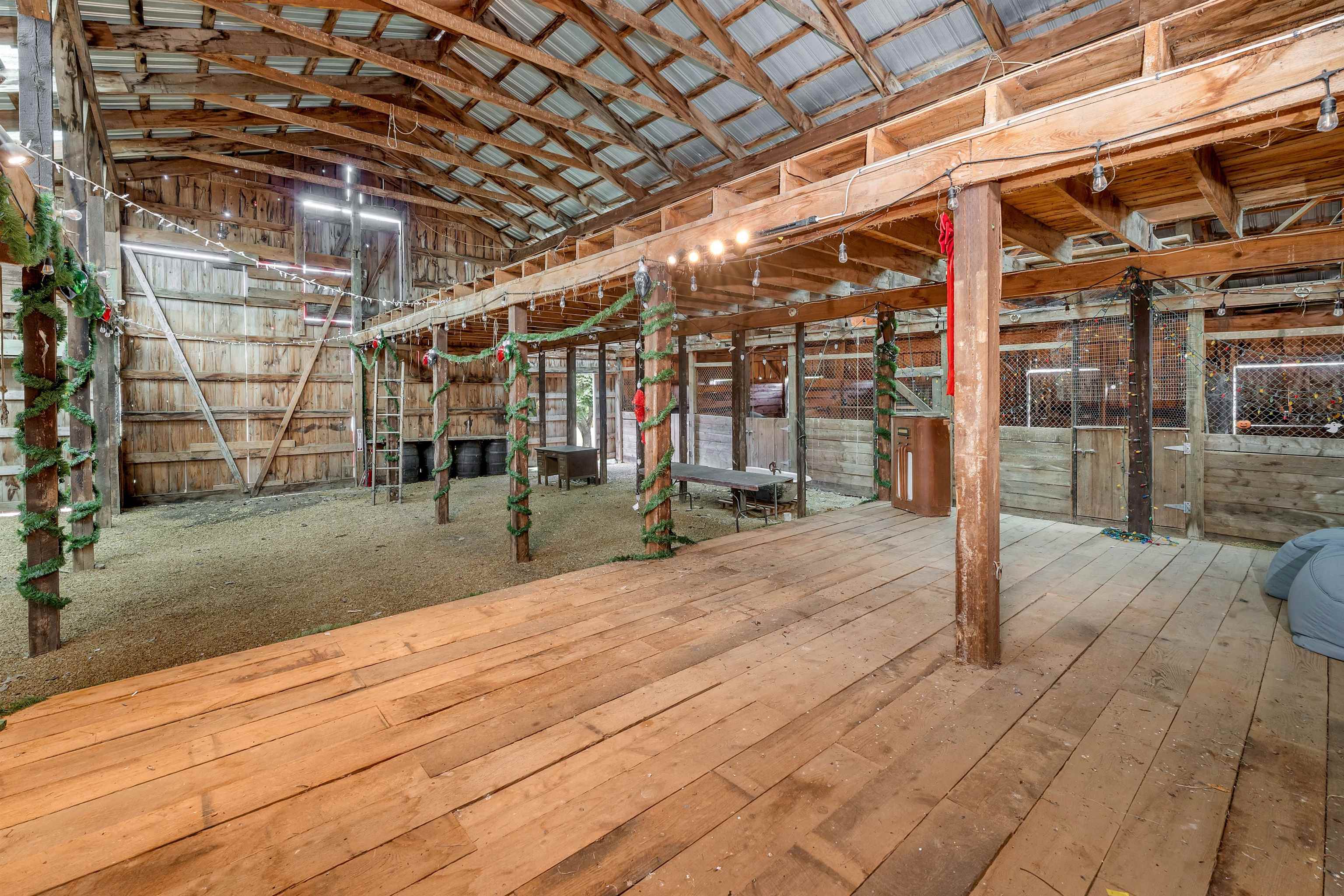 166 Pickpocket Road Brentwood, NH 03833 - Photo 47 of 57