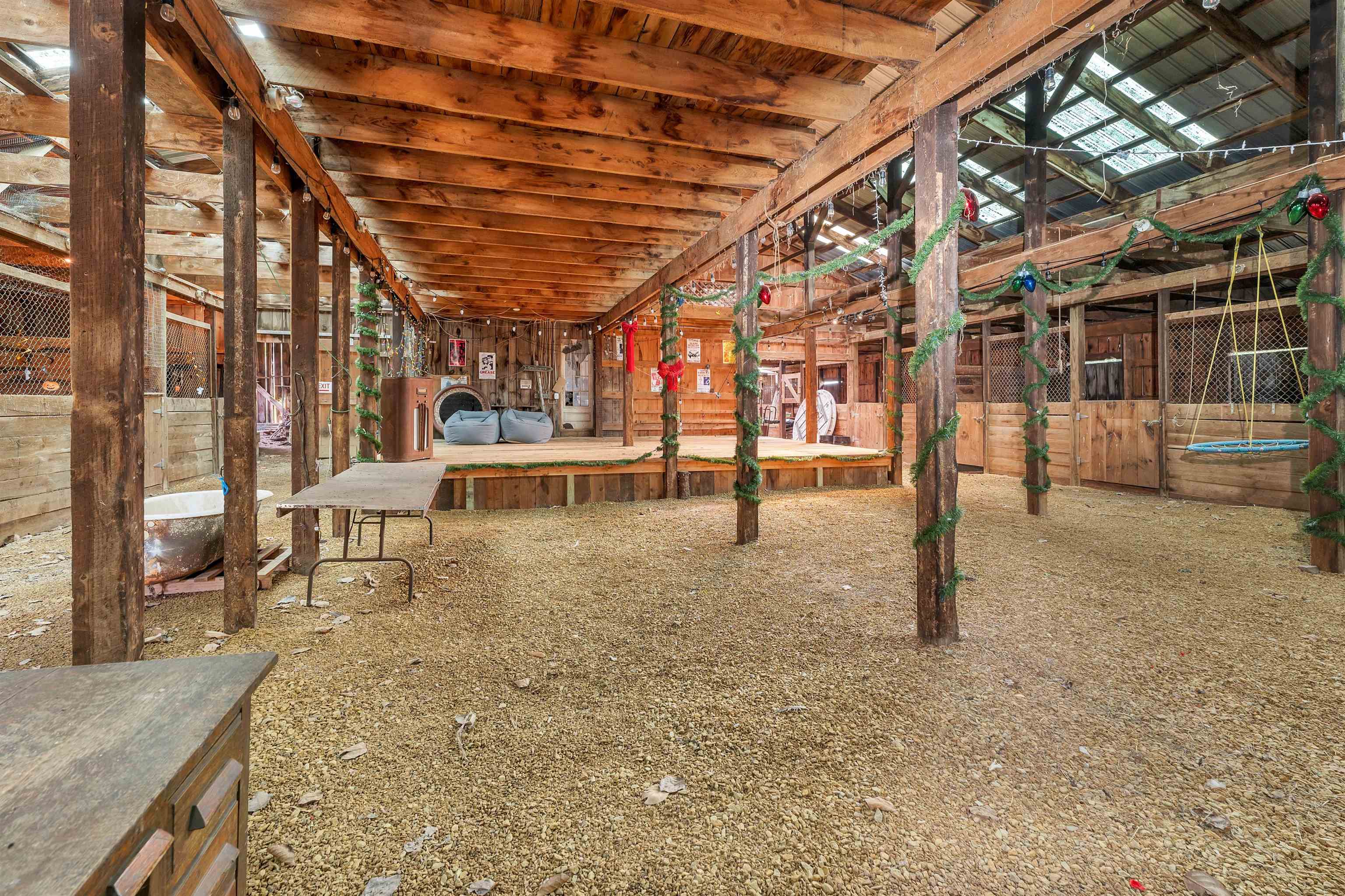 166 Pickpocket Road Brentwood, NH 03833 - Photo 49 of 57