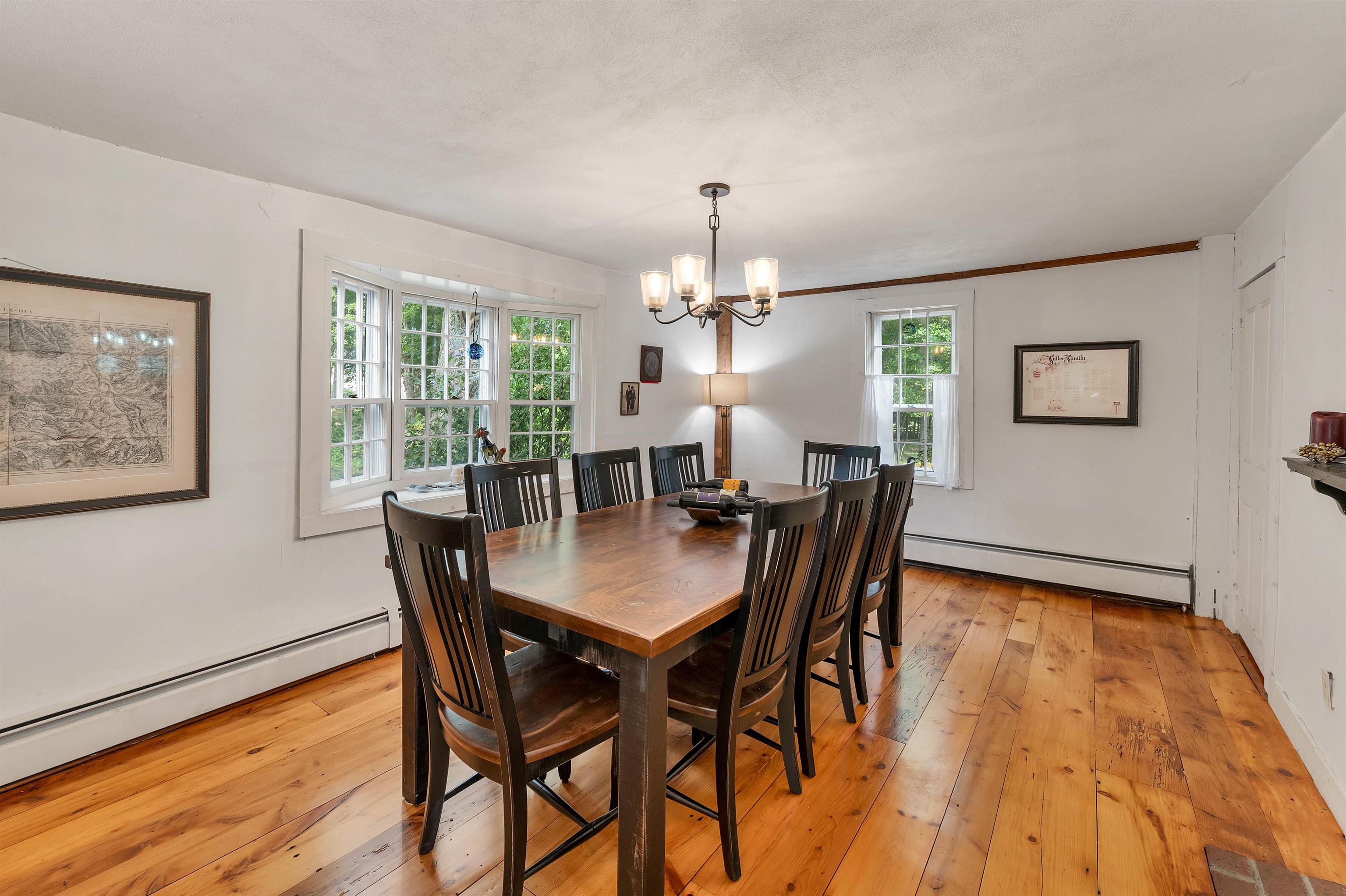 166 Pickpocket Road Brentwood, NH 03833 - Photo 5 of 57