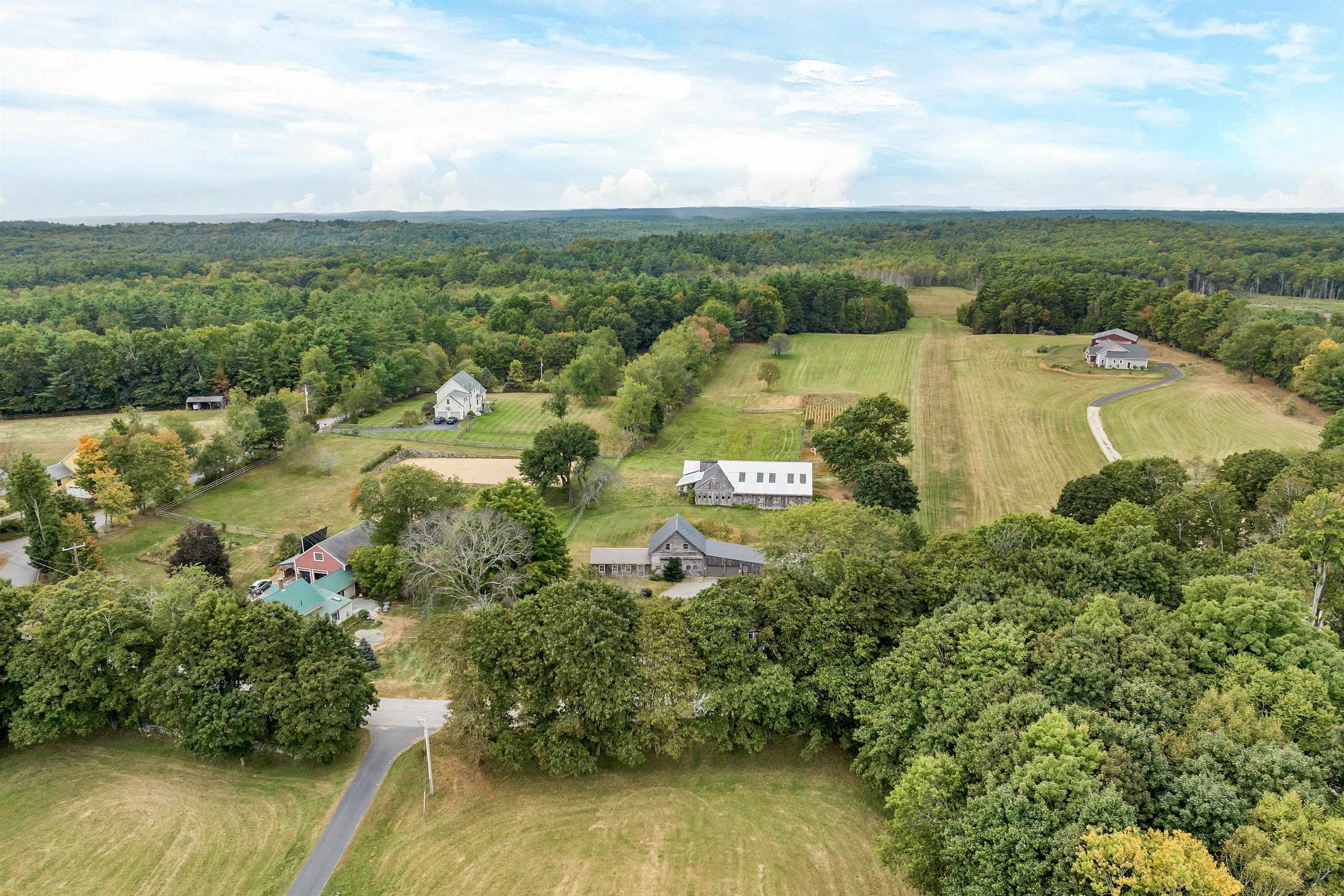 166 Pickpocket Road Brentwood, NH 03833 - Photo 52 of 57
