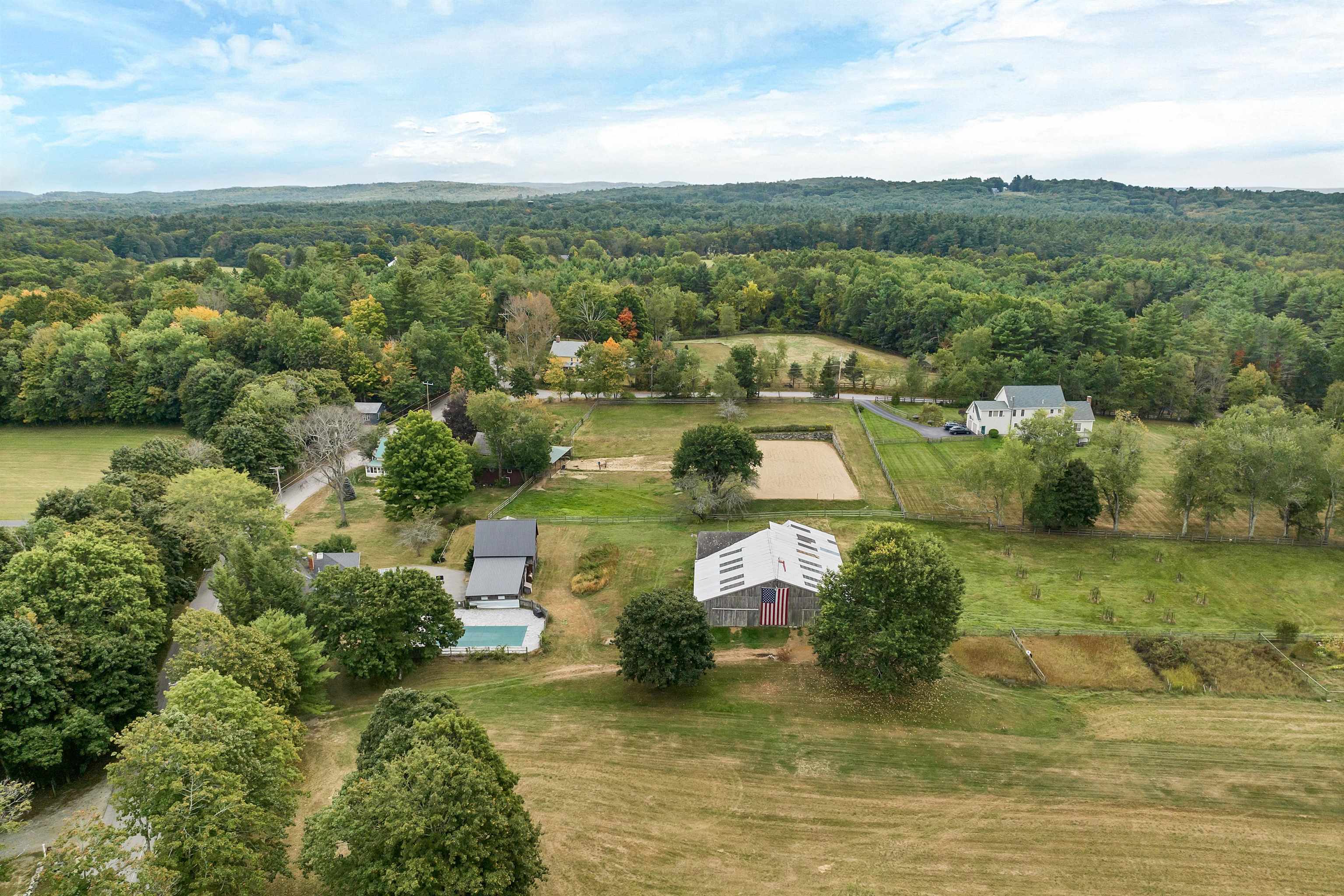 166 Pickpocket Road Brentwood, NH 03833 - Photo 53 of 57