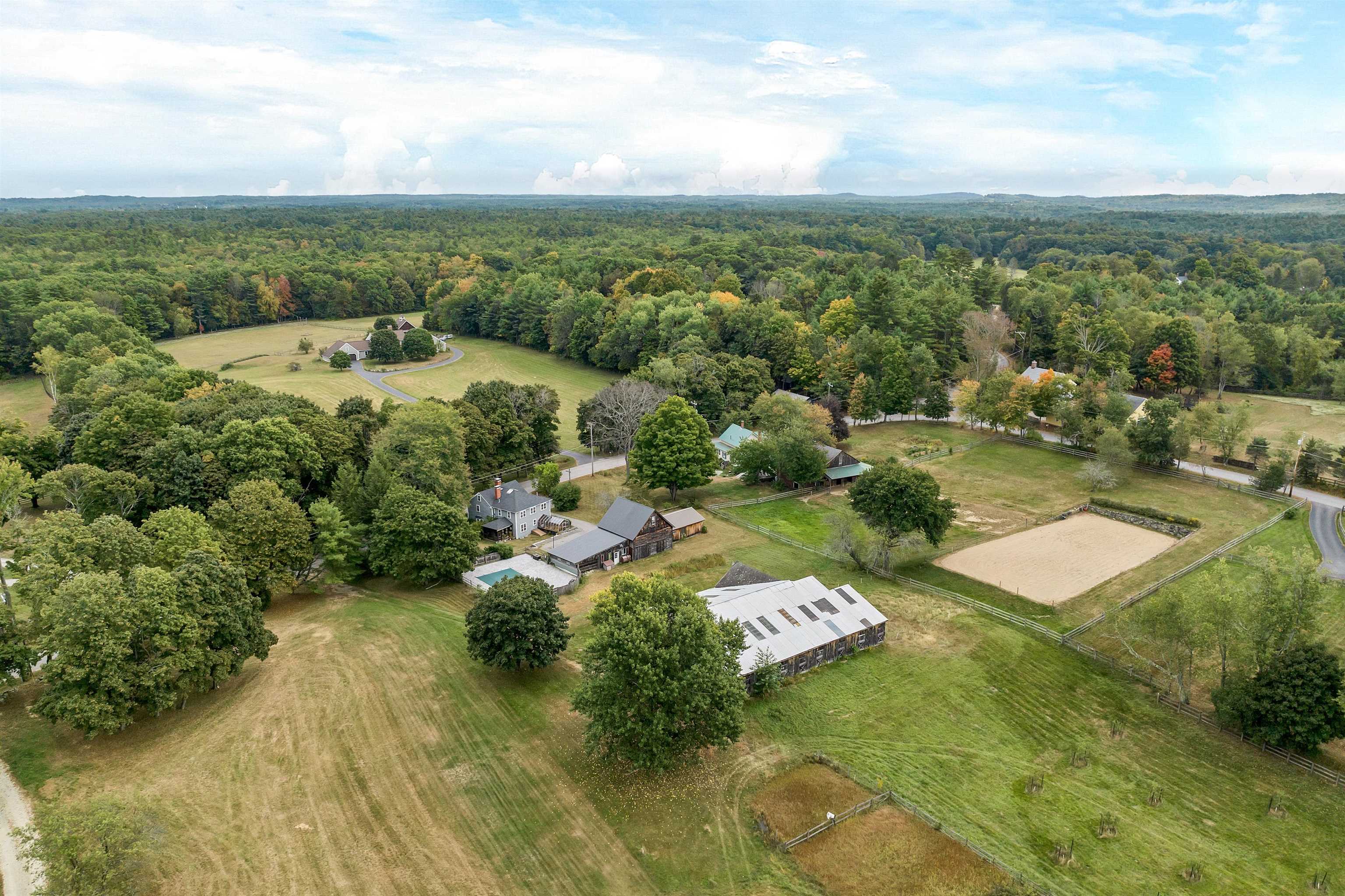 166 Pickpocket Road Brentwood, NH 03833 - Photo 54 of 57