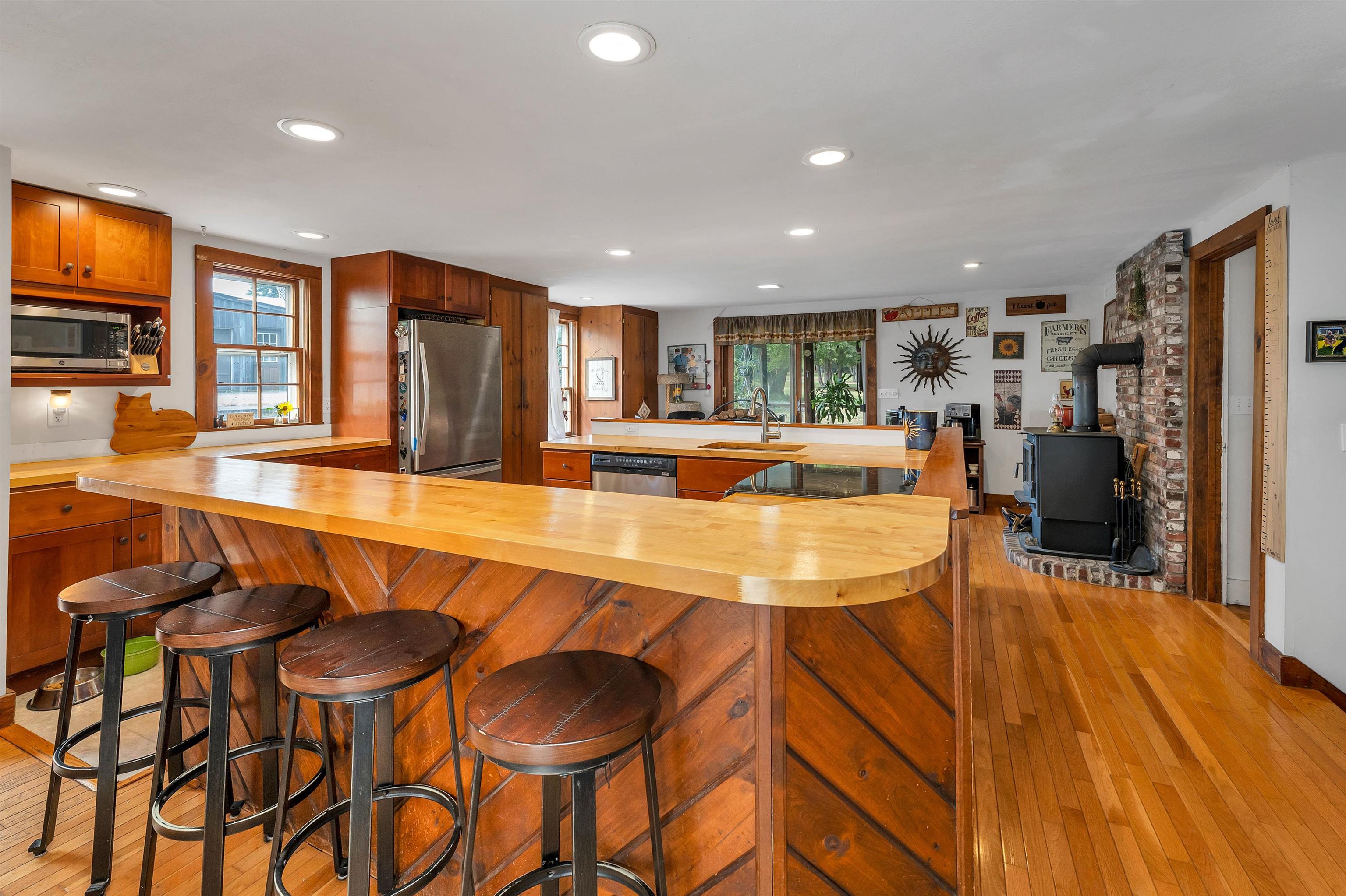 166 Pickpocket Road Brentwood, NH 03833 - Photo 55 of 57