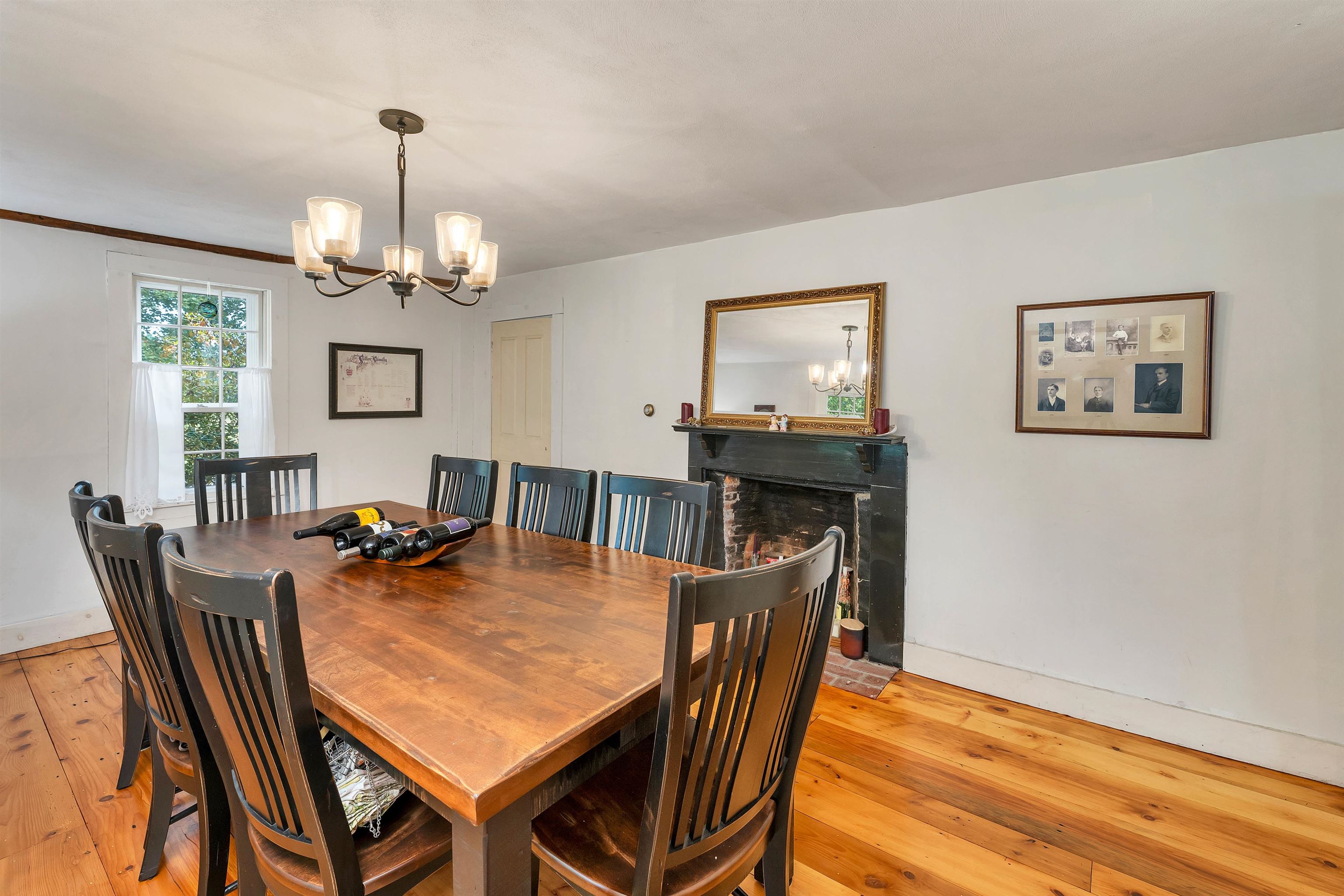 166 Pickpocket Road Brentwood, NH 03833 - Photo 6 of 57