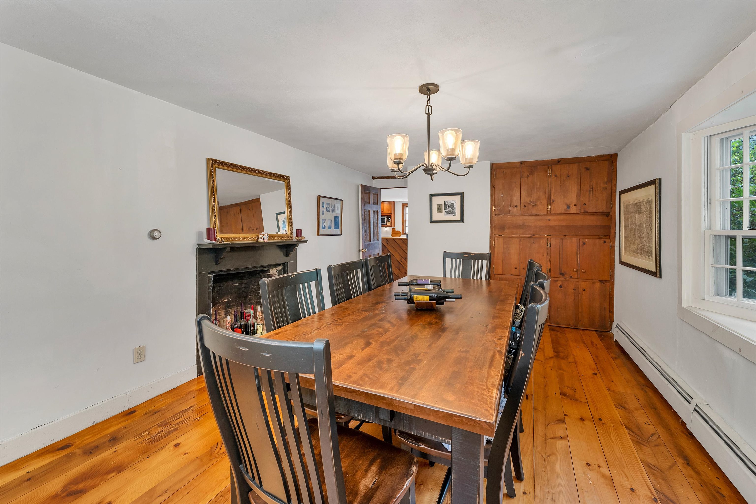 166 Pickpocket Road Brentwood, NH 03833 - Photo 7 of 57