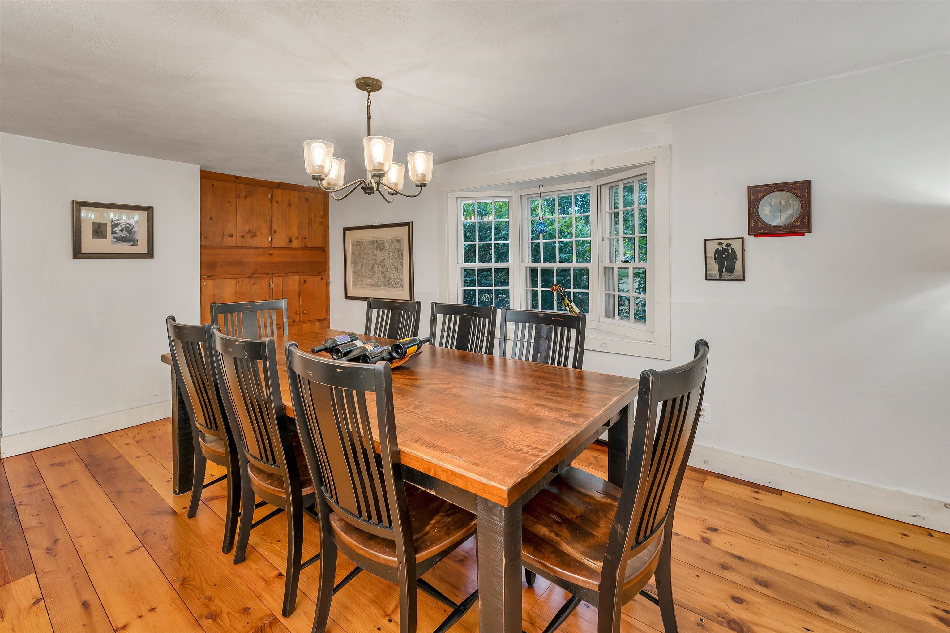 166 Pickpocket Road Brentwood, NH 03833 - Photo 8 of 57