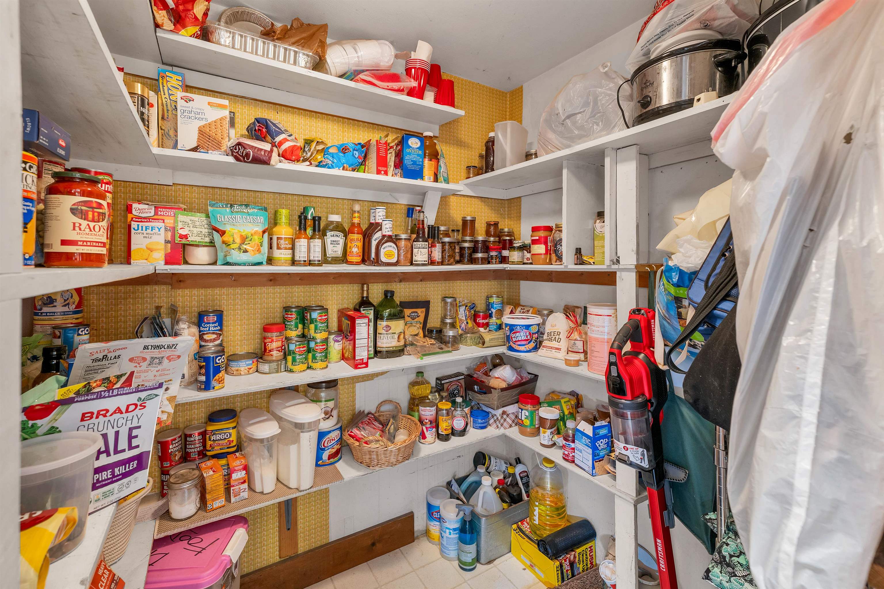 166 Pickpocket Road Brentwood, NH 03833 - Photo 9 of 57