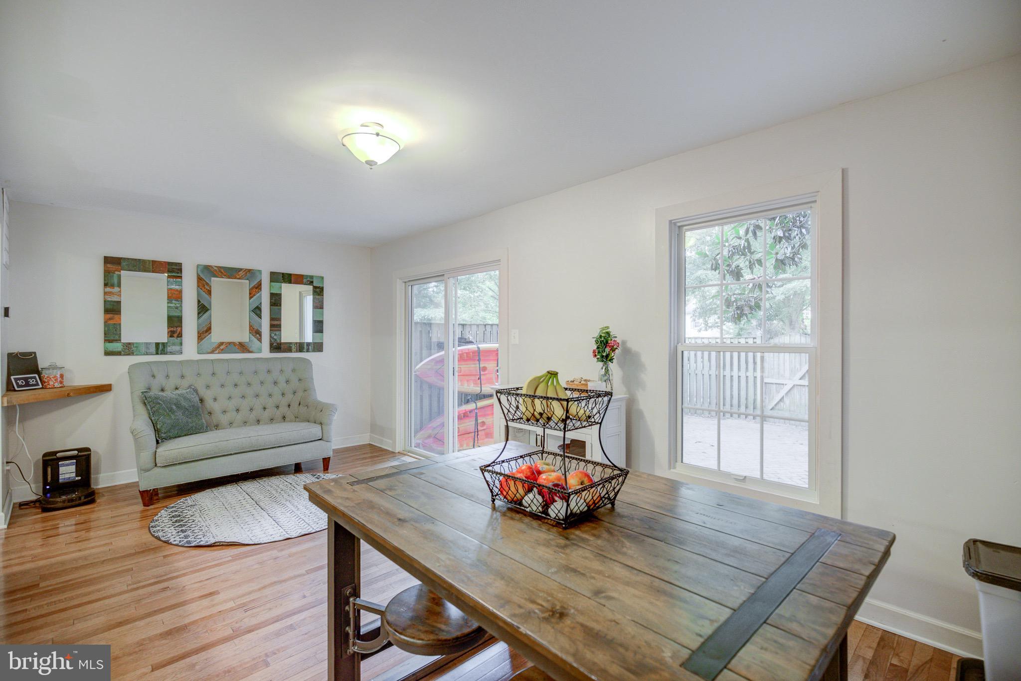 11958 Heathcote Court Reston, VA 20191 - Photo 12 of 42 Newly installed Marvin windows and sliding door