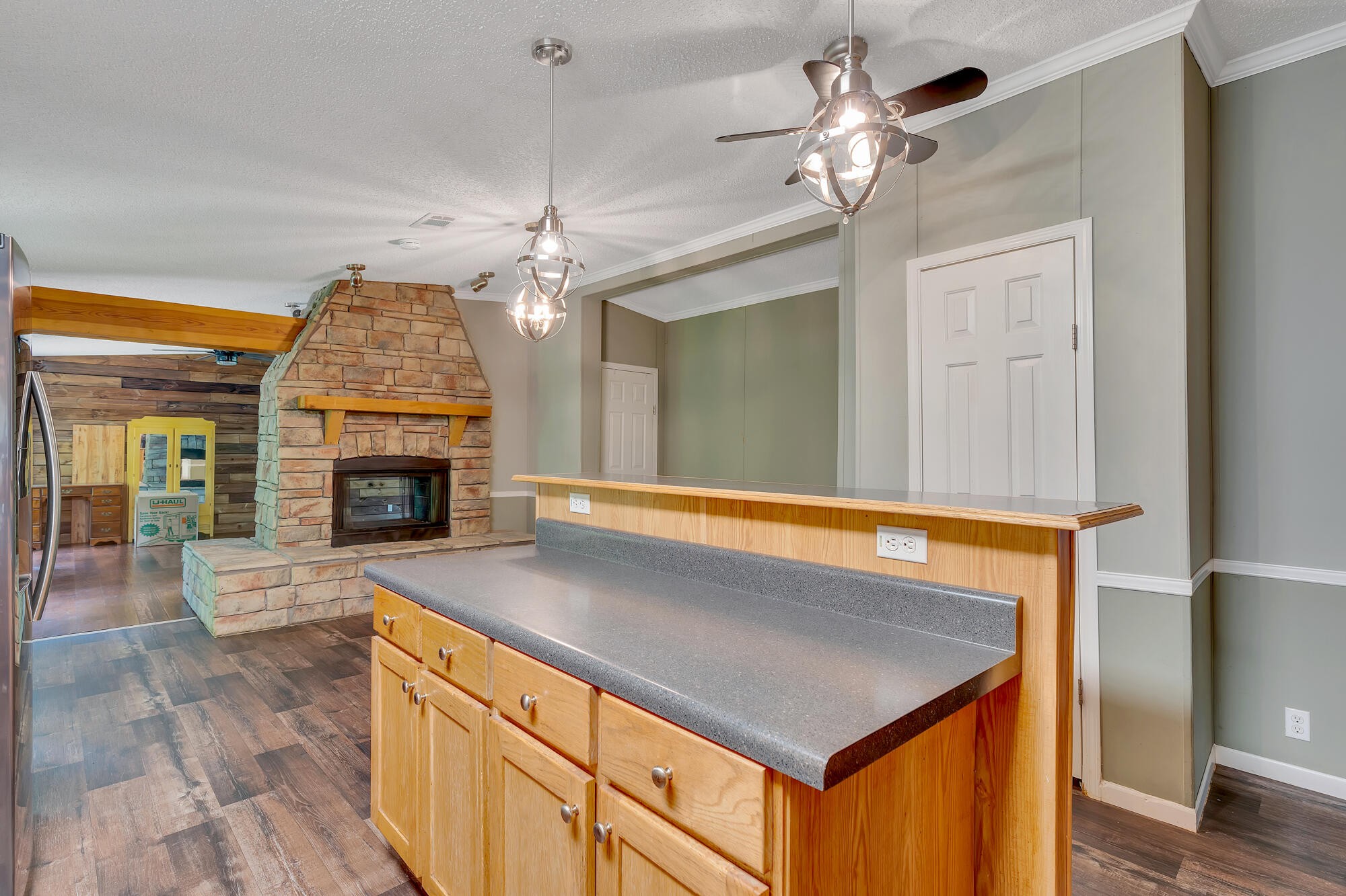 1012 Red Clay Road Cleveland, TN 37311 - Photo 17 of 31 Gallery Image 17