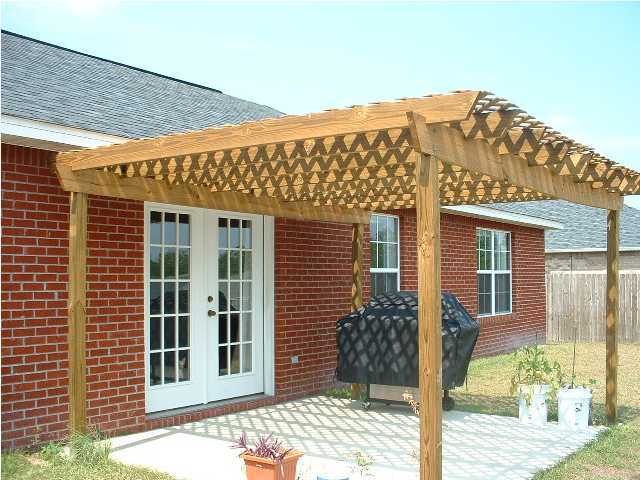 4831 Young Road Crestview, FL 32539 - Photo 7 of 7 Gallery Image 7