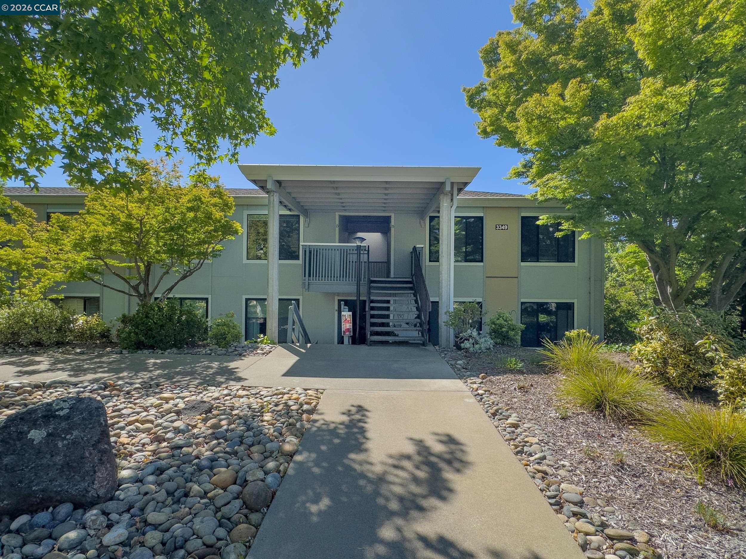 3349 Golden Rain Road, Unit 15 Walnut Creek, CA 94595 - Photo 4 of 57