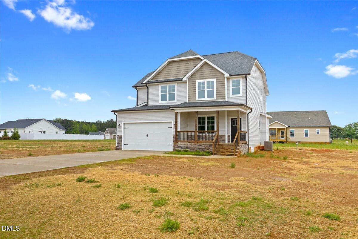 9531 Turkey Way Middlesex, NC 27557 - Photo 5 of 29