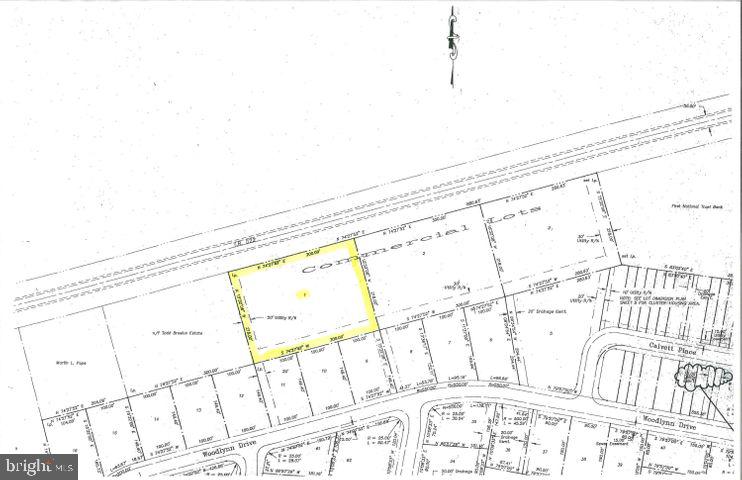 Lot 1 522nd Route South Selinsgrove, PA 17870 - Photo 2 of 6 a view of a terrace