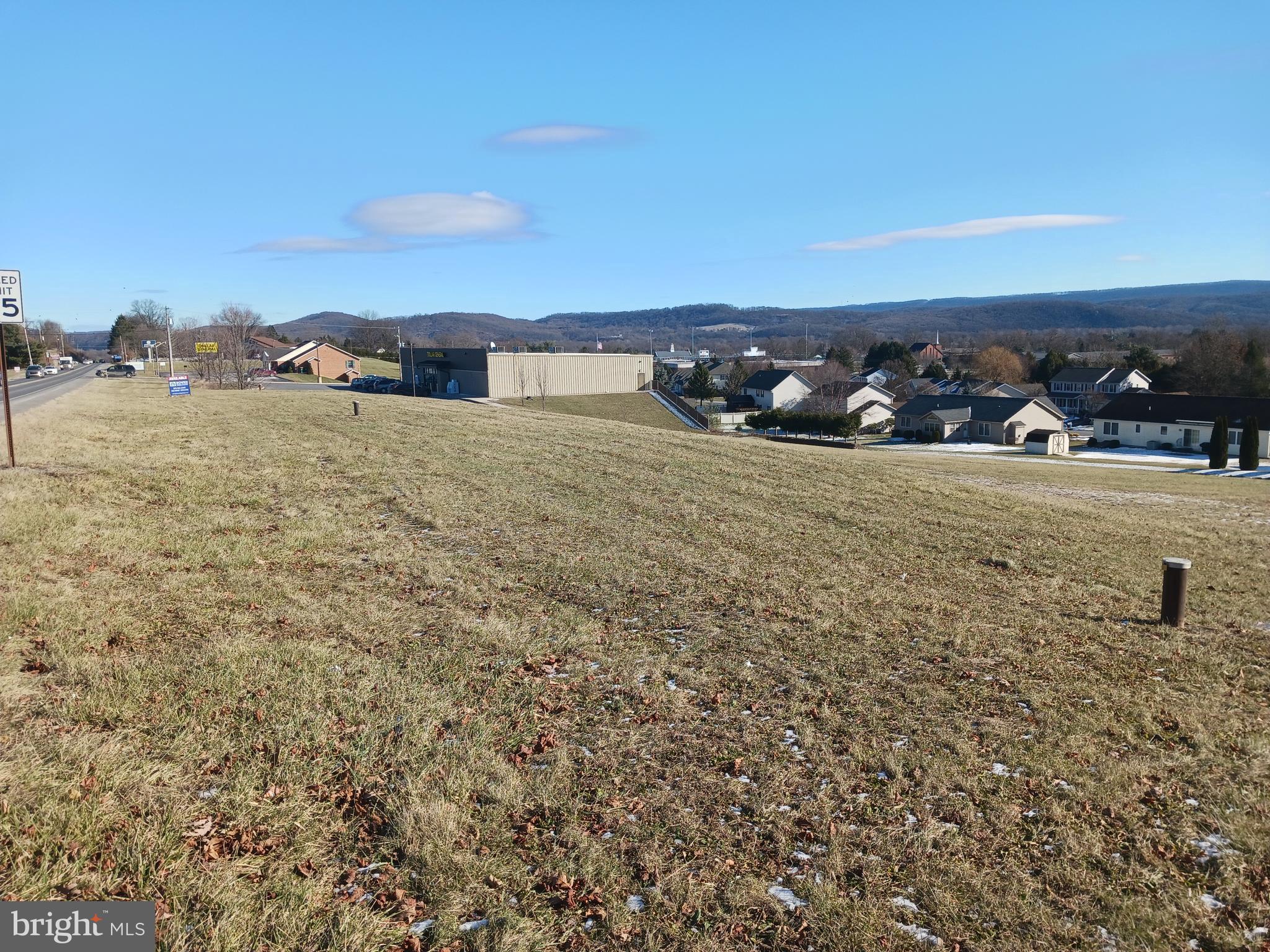 Lot 1 522nd Route South Selinsgrove, PA 17870 - Photo 3 of 6 a view of a house with a yard