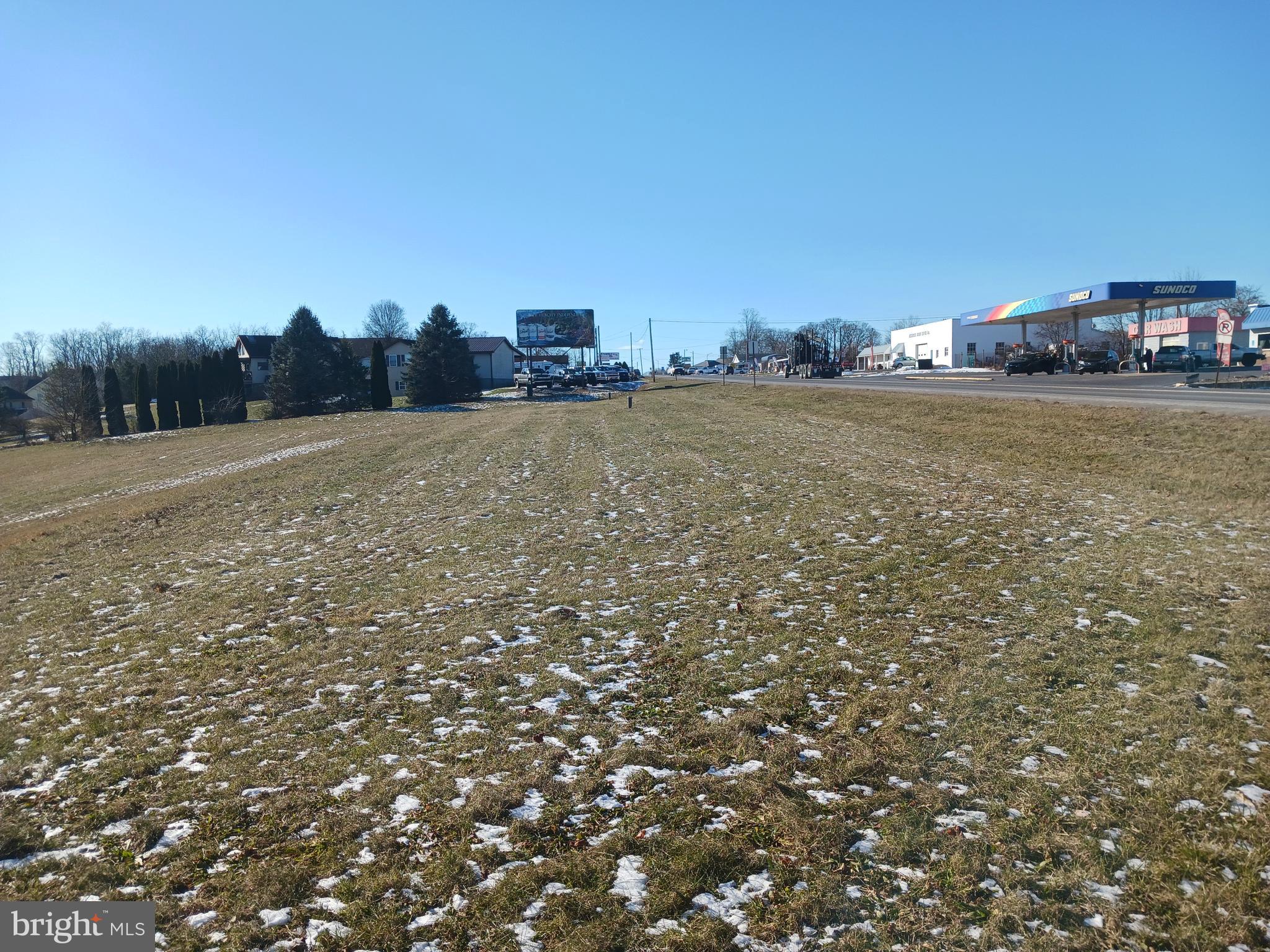 Lot 1 522nd Route South Selinsgrove, PA 17870 - Photo 5 of 6 a view of an ocean