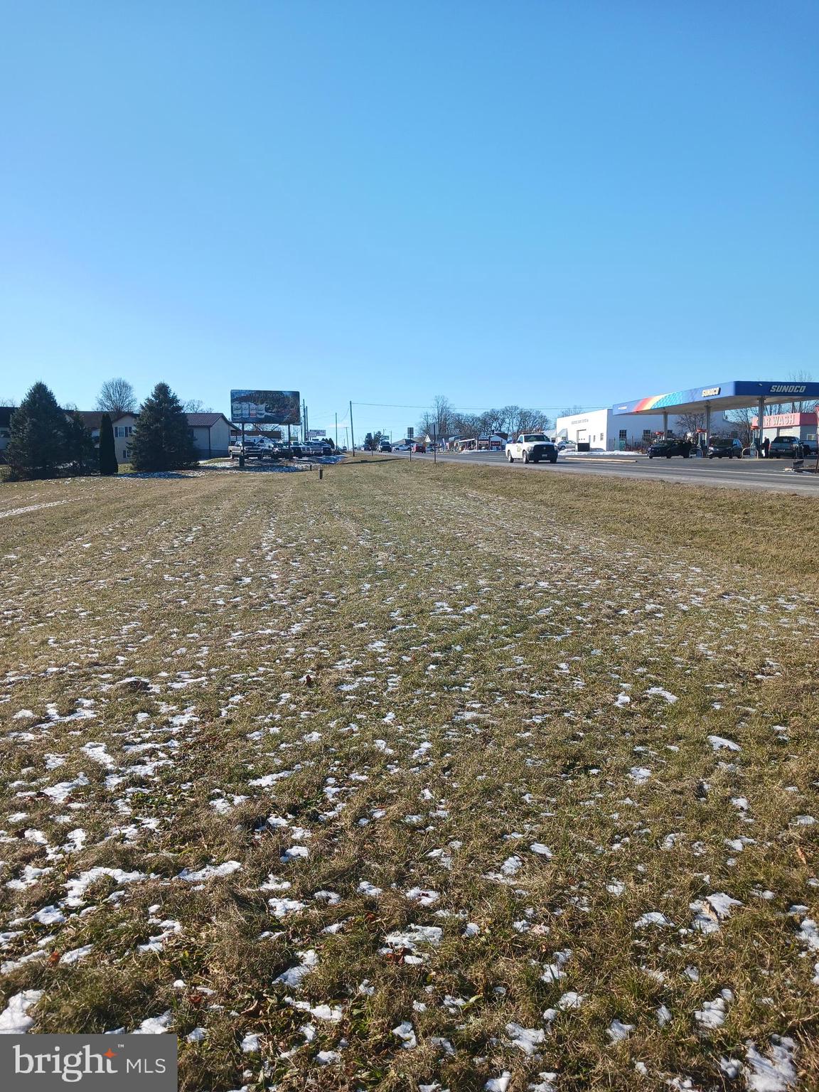 Lot 1 522nd Route South Selinsgrove, PA 17870 - Photo 6 of 6 a view of an ocean