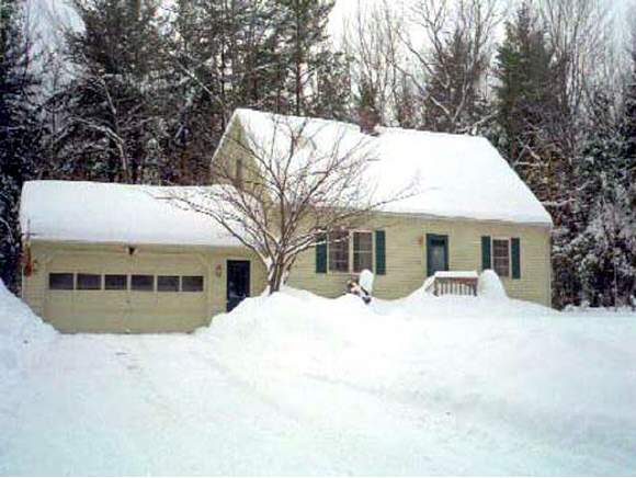331 Dustin Tavern Road Weare, NH 03281 - Photo 1 of 1