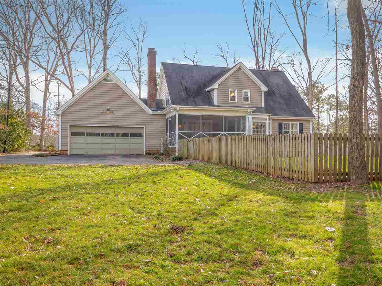 3745 Lassiter Mill Road Raleigh, NC 27609 - Photo 23 of 25 Photo 23