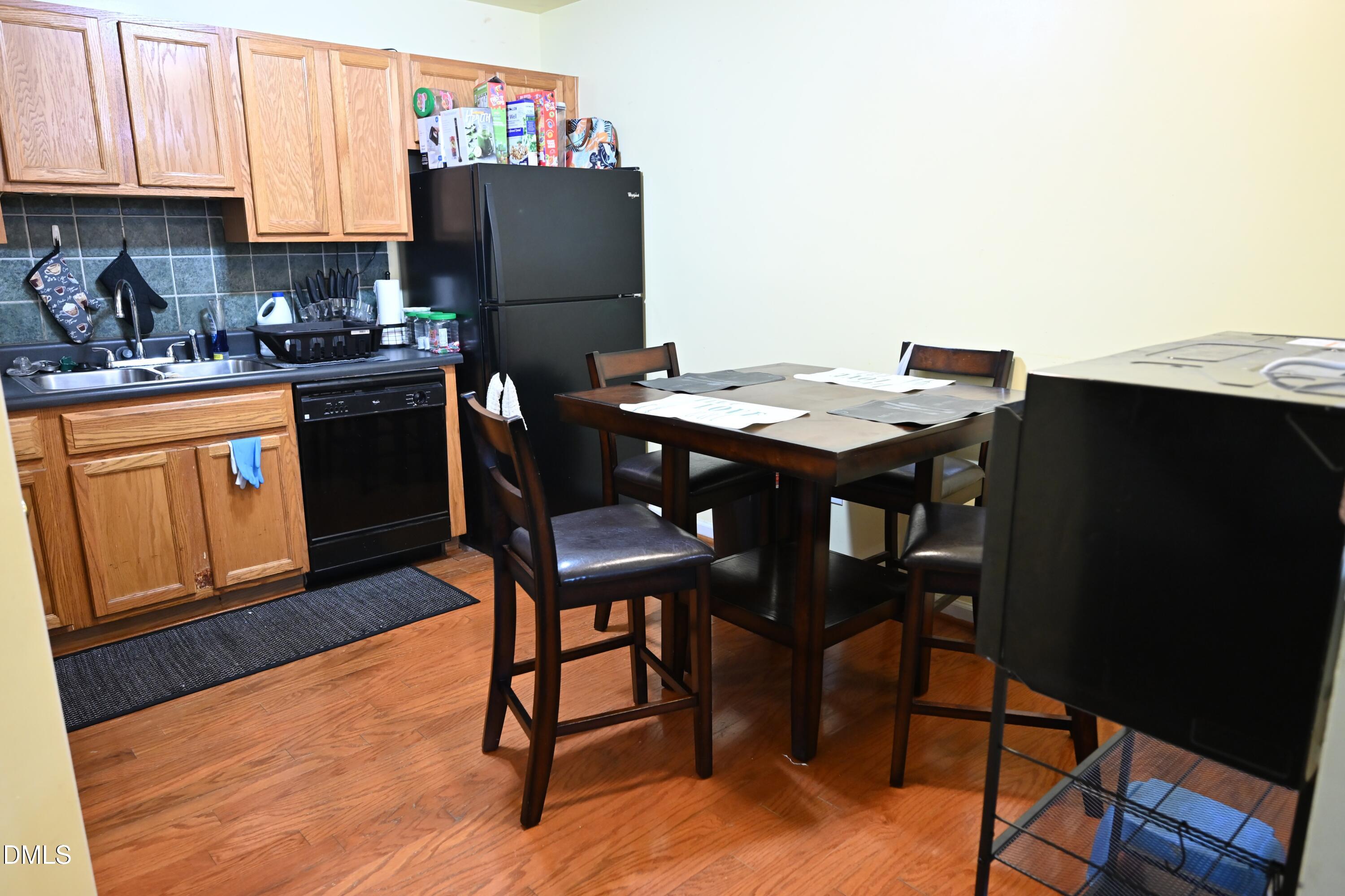 8640 Neuse Landing Lane, Unit 105 Raleigh, NC 27616 - Photo 28 of 32 DSC_1100