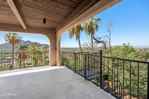 $4,100,000 | 6900 North Highlands Drive, Paradise Valley, AZ 85253
