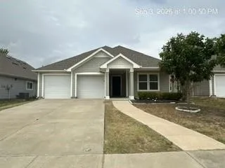 $297,000 | 126 Spring Creek Lane, Terrell, TX 75160