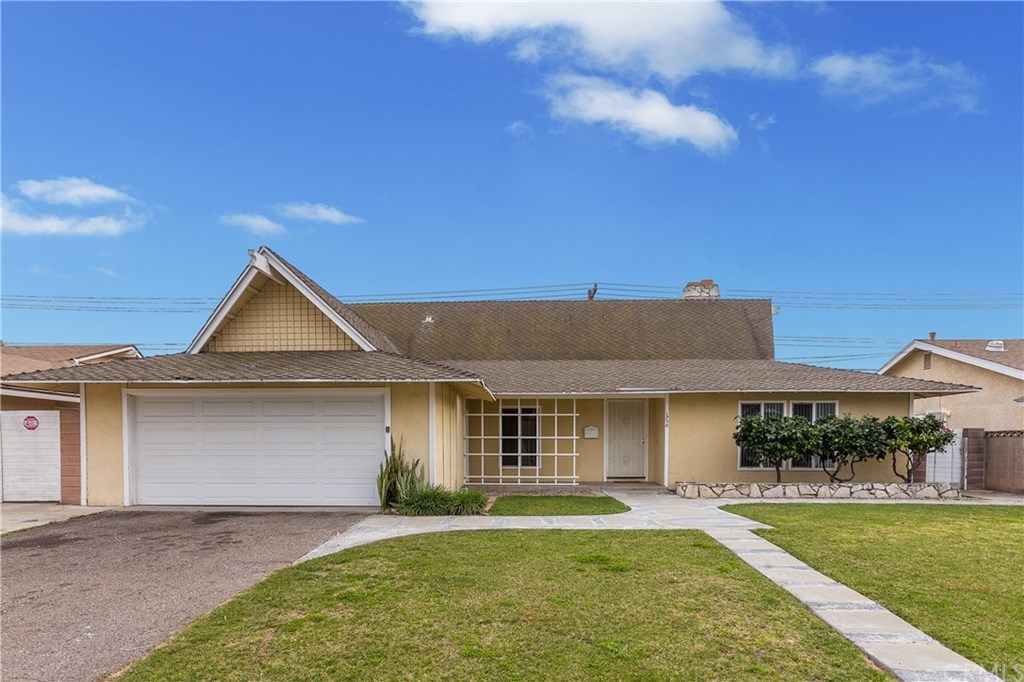 1928 West Chanticleer Road Anaheim, CA 92804 - Photo 1 of 1