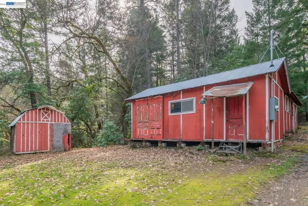 $225,000 | 242 Lakewood Drive, Big Bar, CA 96010