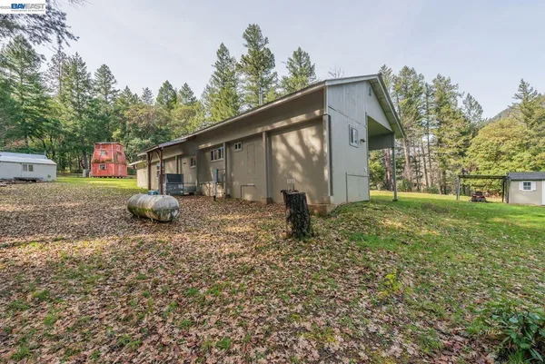 $225,000 | 242 Lakewood Drive, Big Bar, CA 96010
