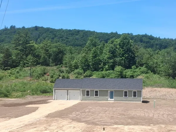 $529,900 | 5 Jeffers Lane, Sanbornton, NH 03269