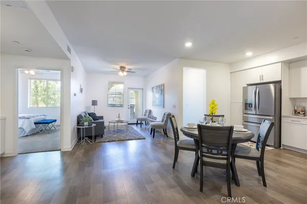 $560,000 | 9001 Cerise Lane, Unit 111, Cypress, CA 90630