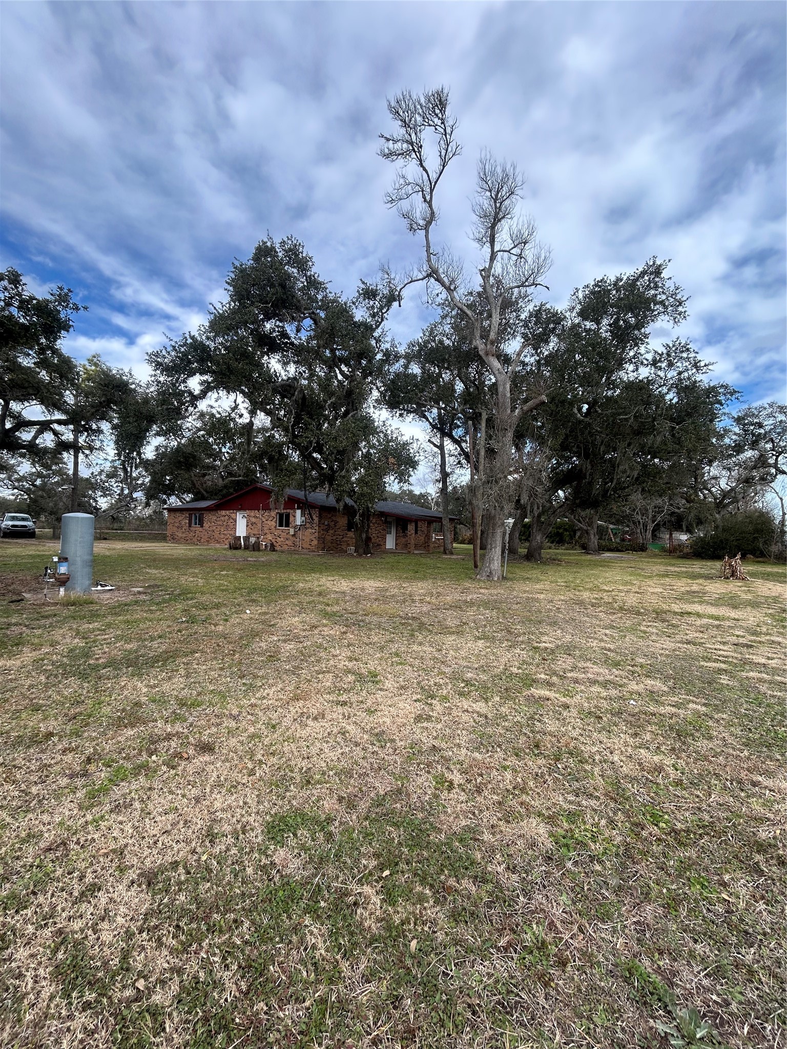 5811 East S F Austin Road Freeport, TX 77541 - Photo 3 of 26 Back right side of home