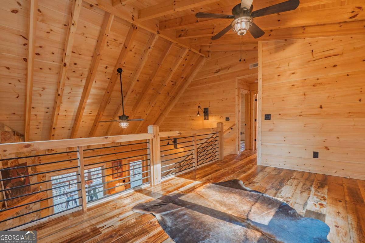 138 Rhondas Way, Unit 106 Ellijay, GA 30540 - Photo 13 of 26 a view of a patio