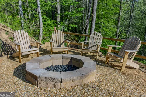$537,300 | 138 Rhondas Way, Unit 106, Ellijay, GA 30540