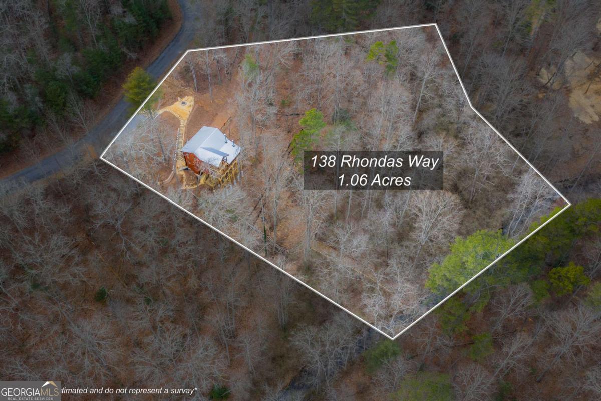 138 Rhondas Way, Unit 106 Ellijay, GA 30540 - Photo 29 of 33