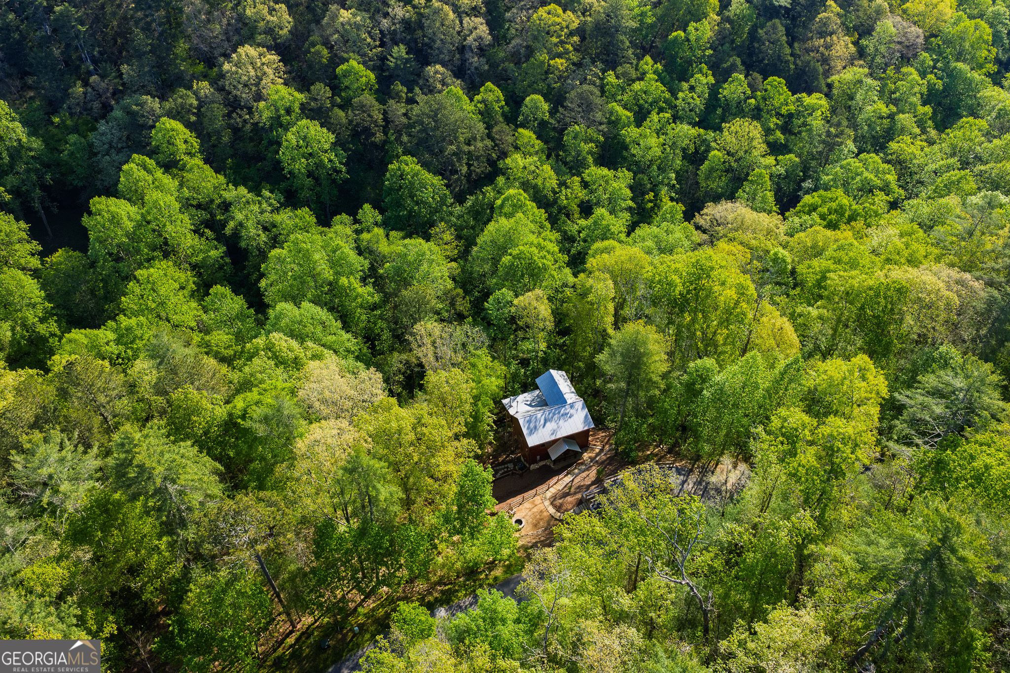 138 Rhondas Way, Unit 106 Ellijay, GA 30540 - Photo 31 of 33