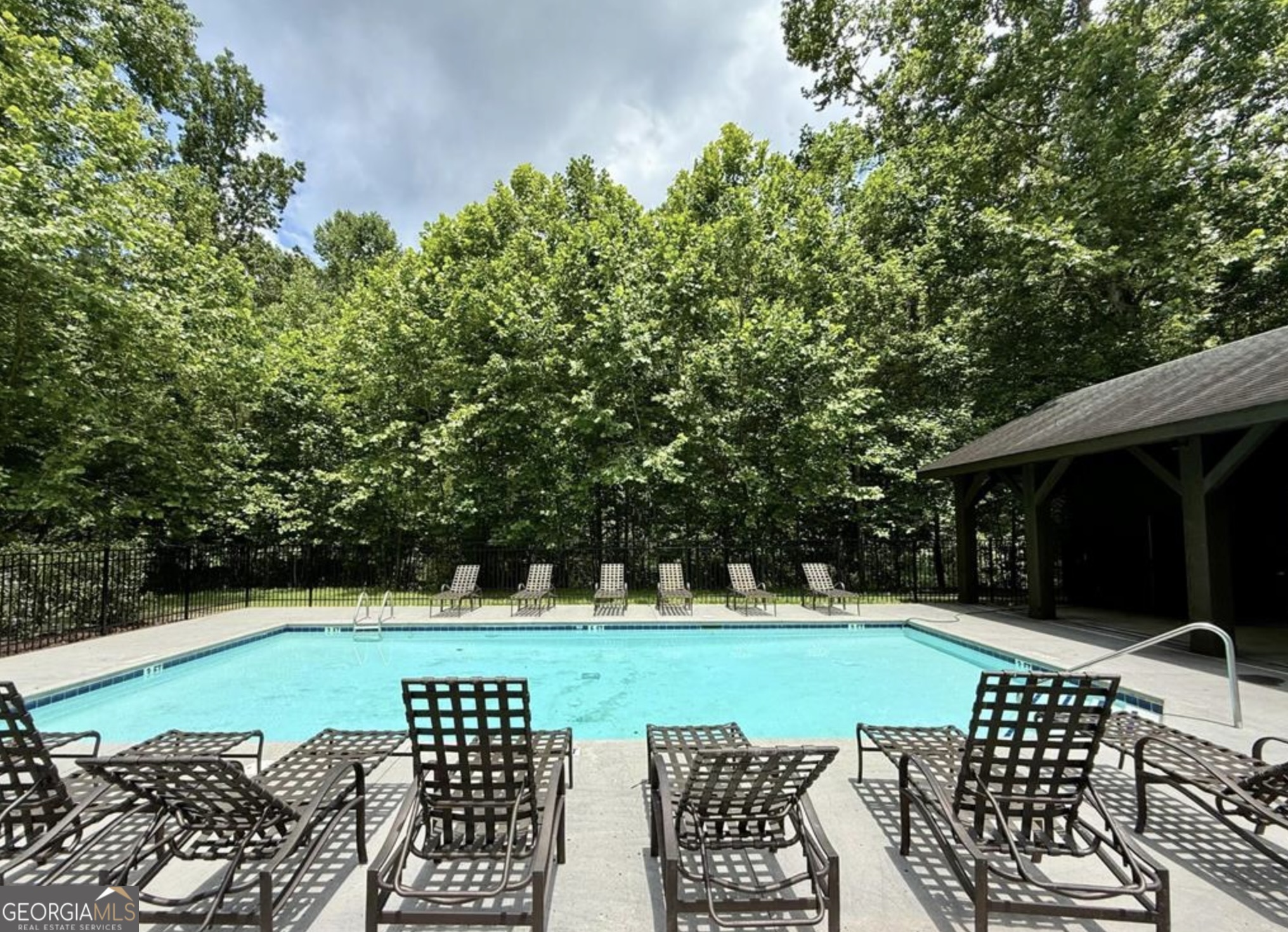 138 Rhondas Way, Unit 106 Ellijay, GA 30540 - Photo 33 of 33