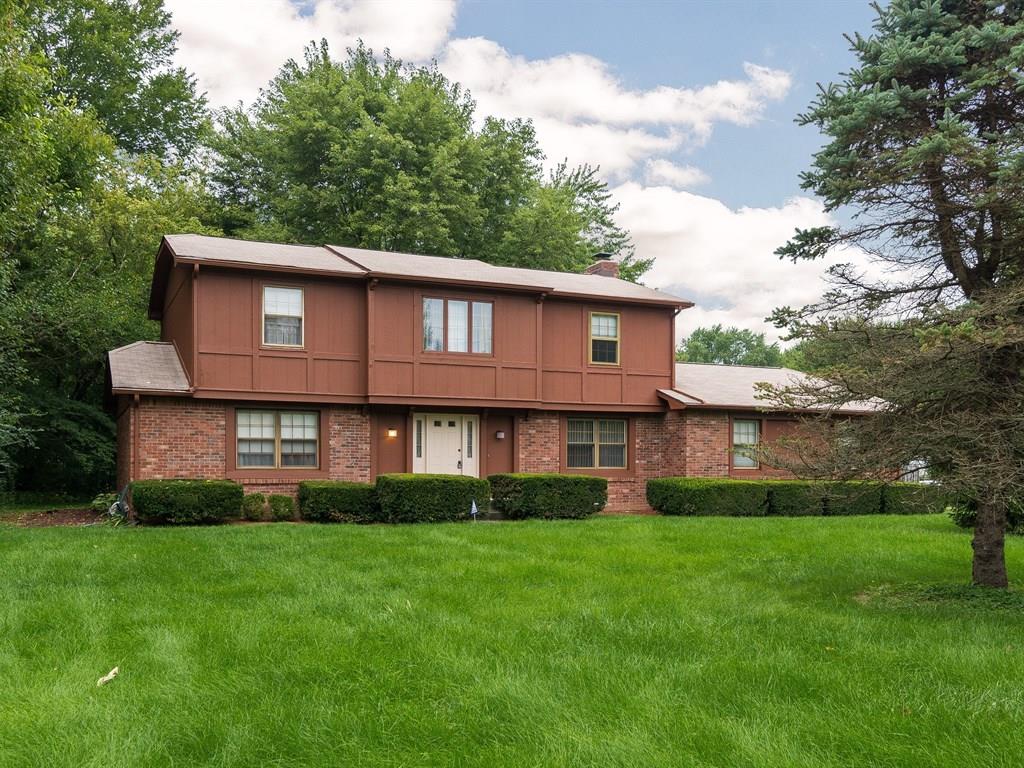 7464 Spring Mill Road Indianapolis, IN 46260 - Photo 1 of 20 Gallery Image 1