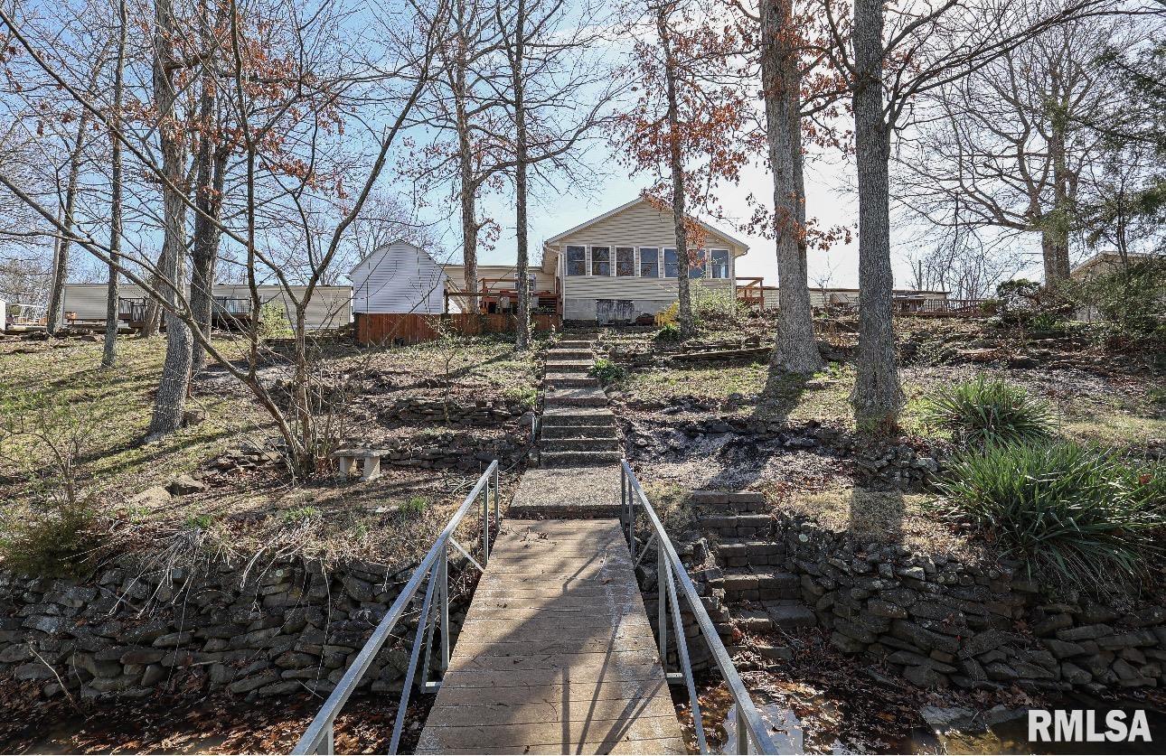 50 Shaw Road Creal Springs, IL 62922 - Photo 15 of 47 Gallery Image 15
