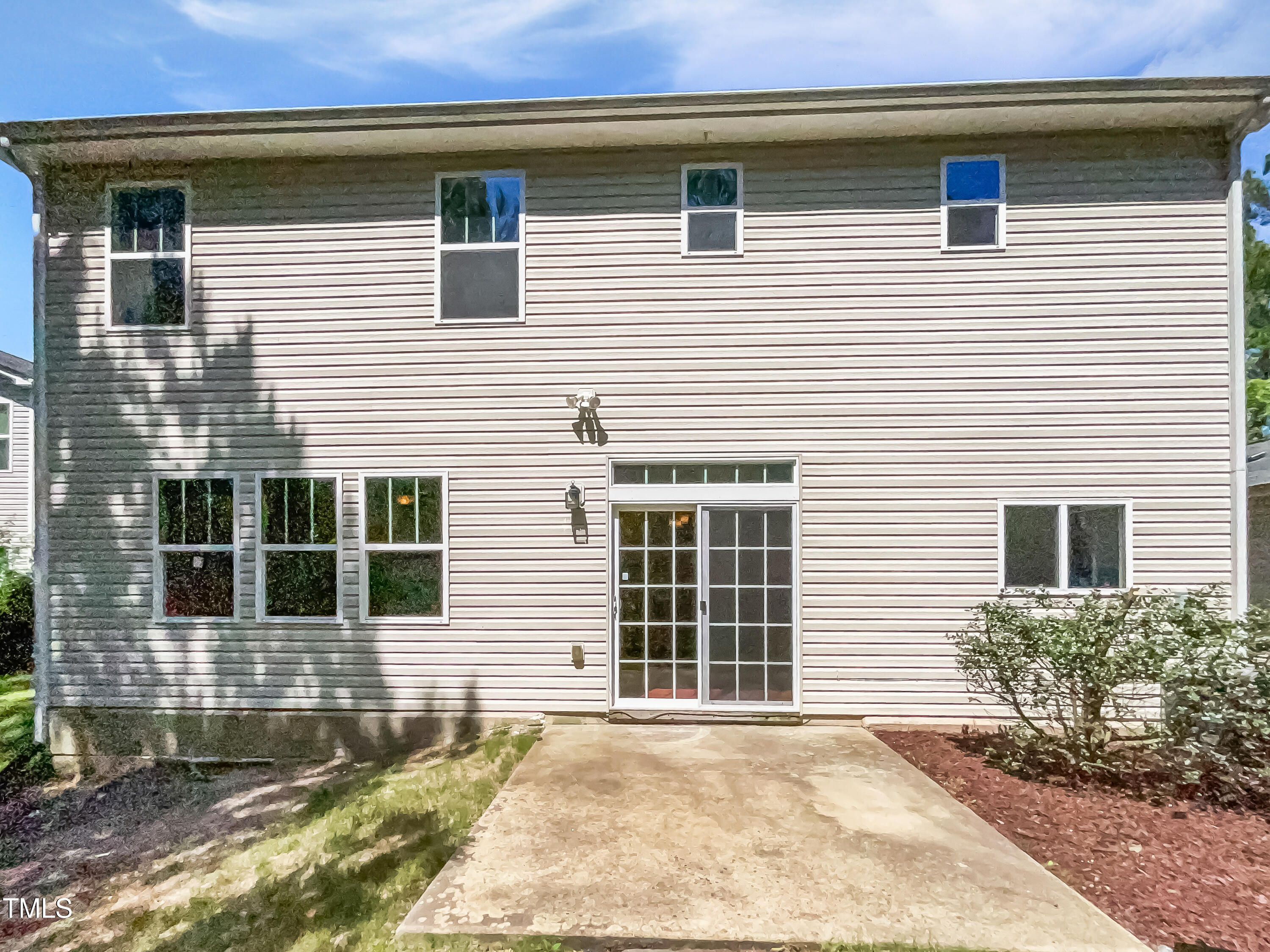 148 Daneborg Road Durham, NC 27703 - Photo 8 of 21 a view of house with front door